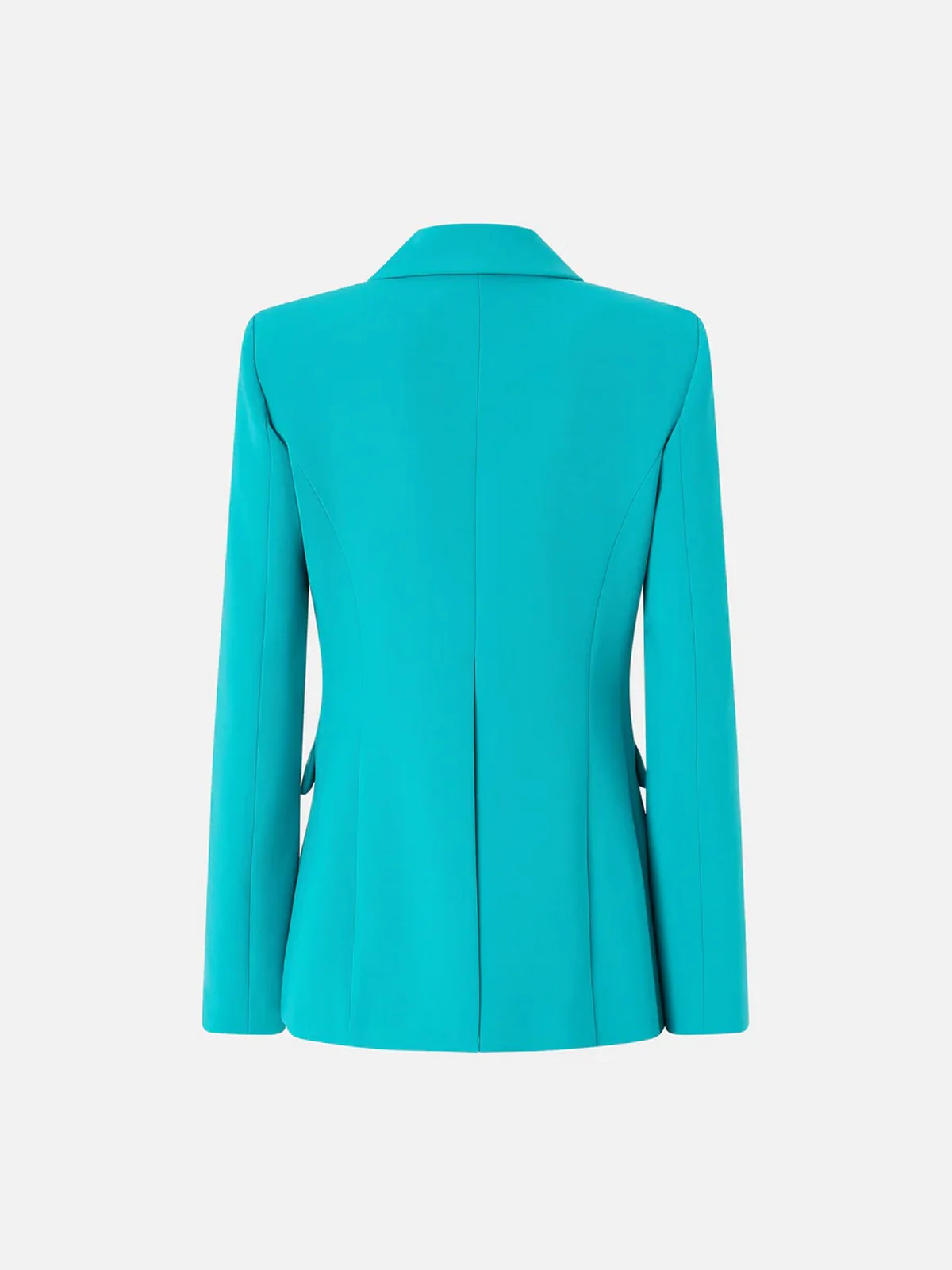PINKO Giacca Donna CARCIOFO GIACCA 106615-A32Z V76 VERDE MATTONELLA - Image 2