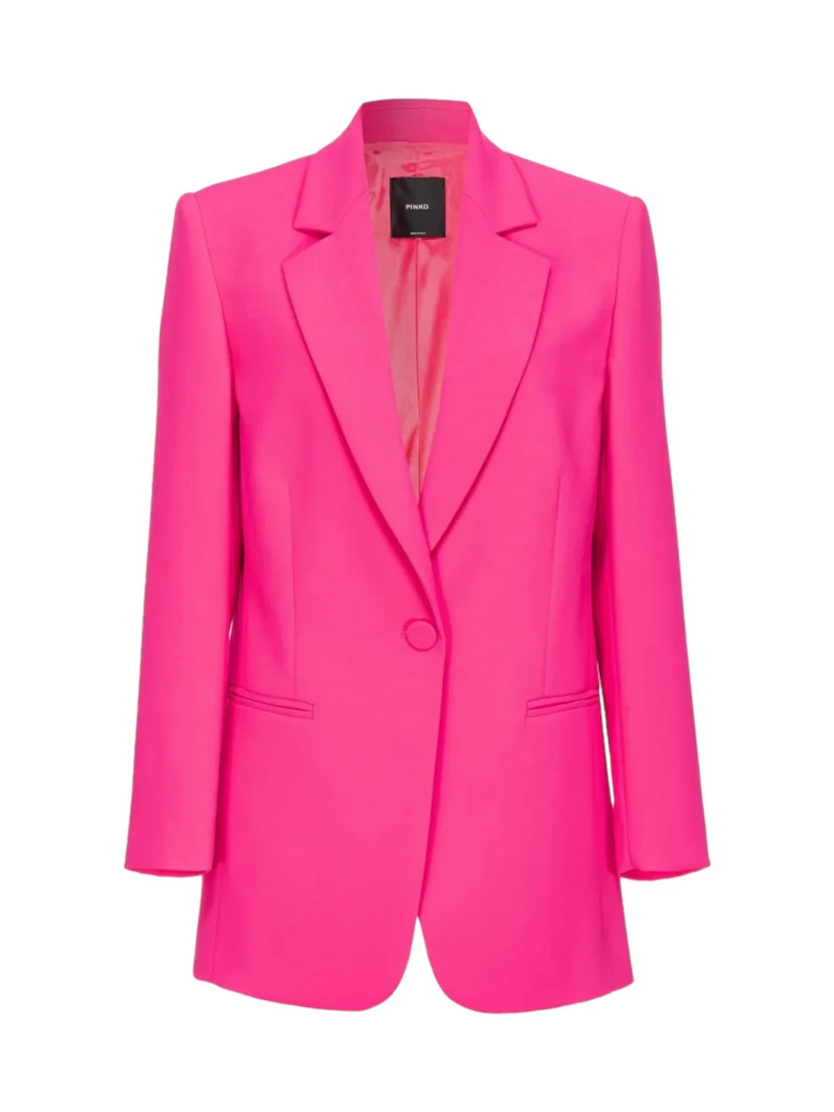 PINKO Giacca Donna Esagerata 102858-A1L8 N17 Rosa