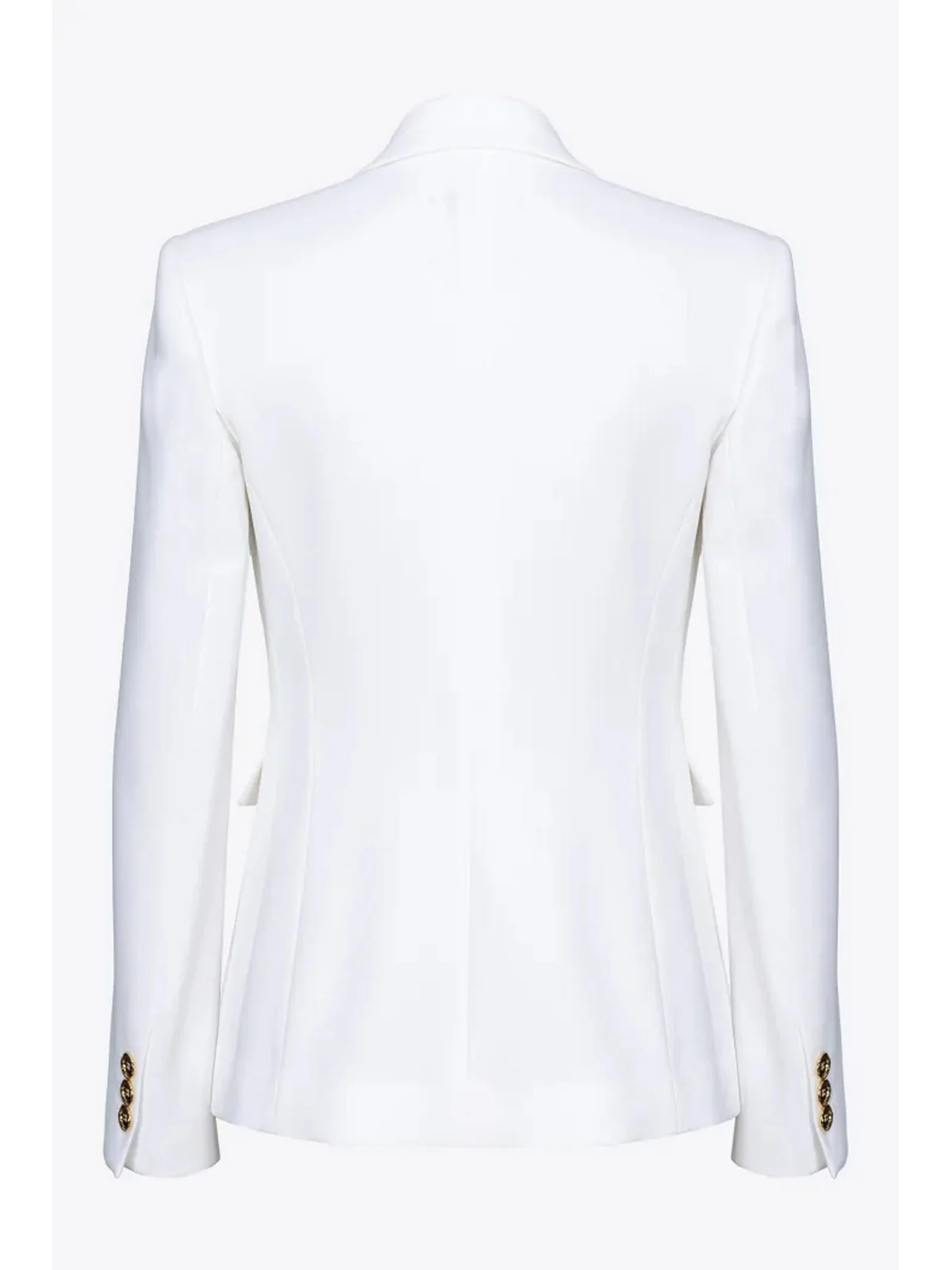 PINKO Giacca Donna Granato 102859-A14I Z15 Bianco - Image 2