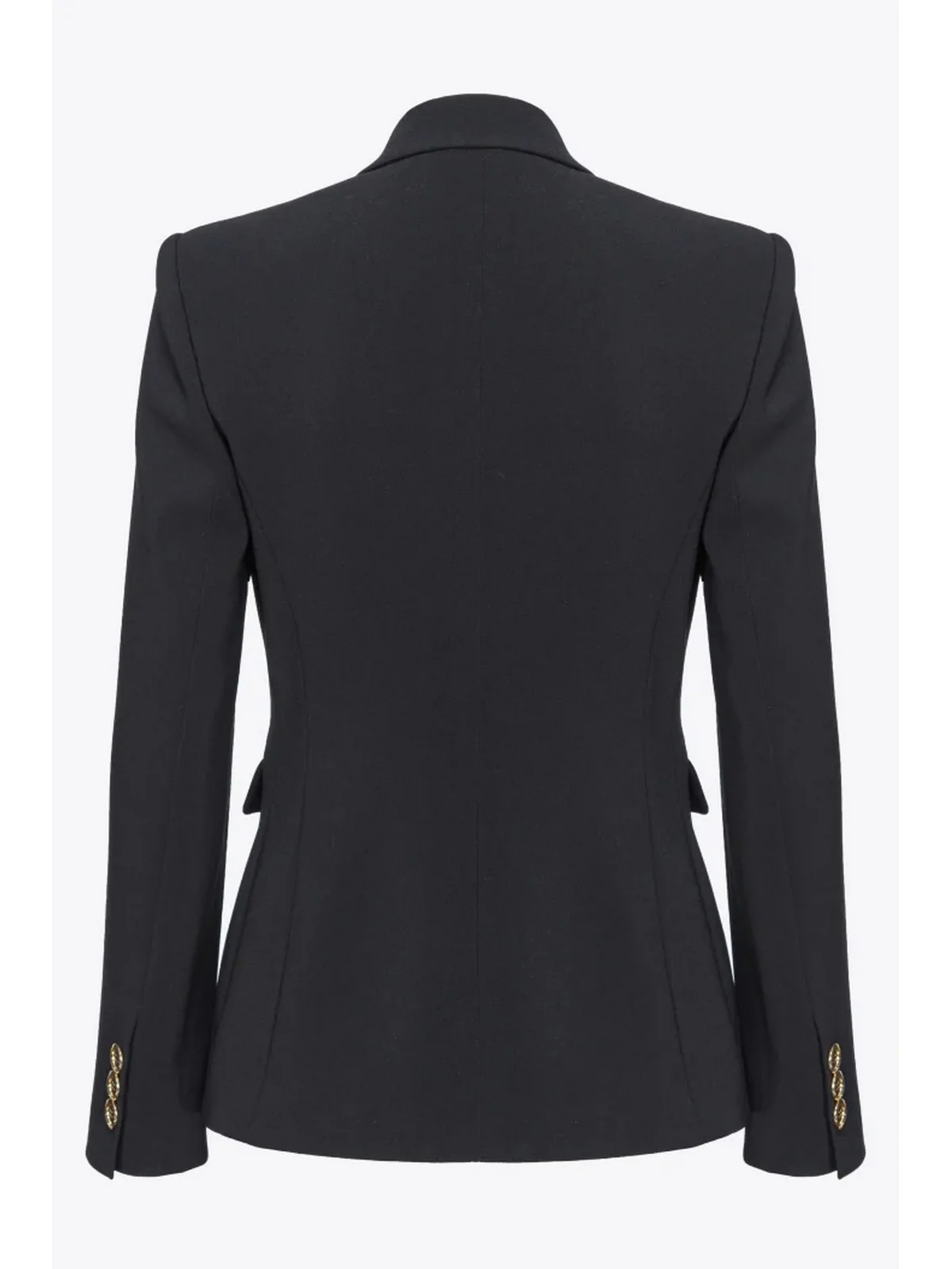 PINKO Giacca Donna Granato 102859-A14I Z99 Nero - Image 2