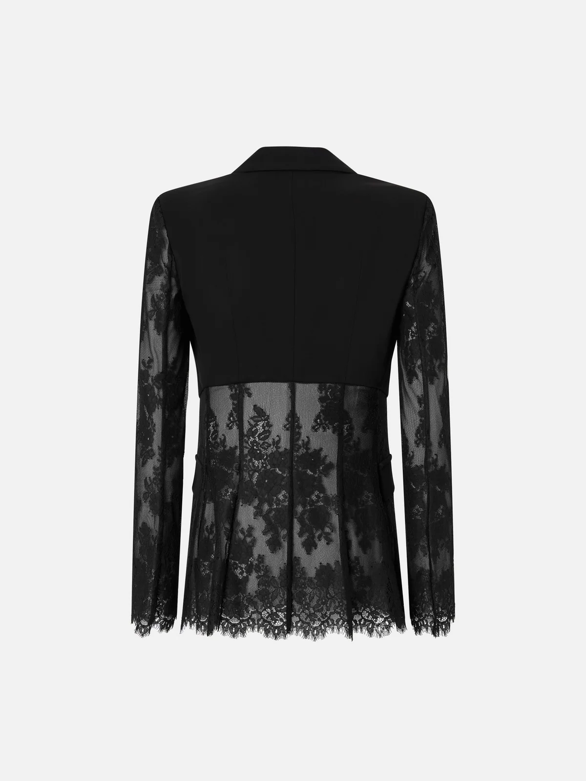 PINKO Giacca Donna GRUCCIONE GIACCA CADY TECNICO 104675-A2DK Z99 Nero - Image 2