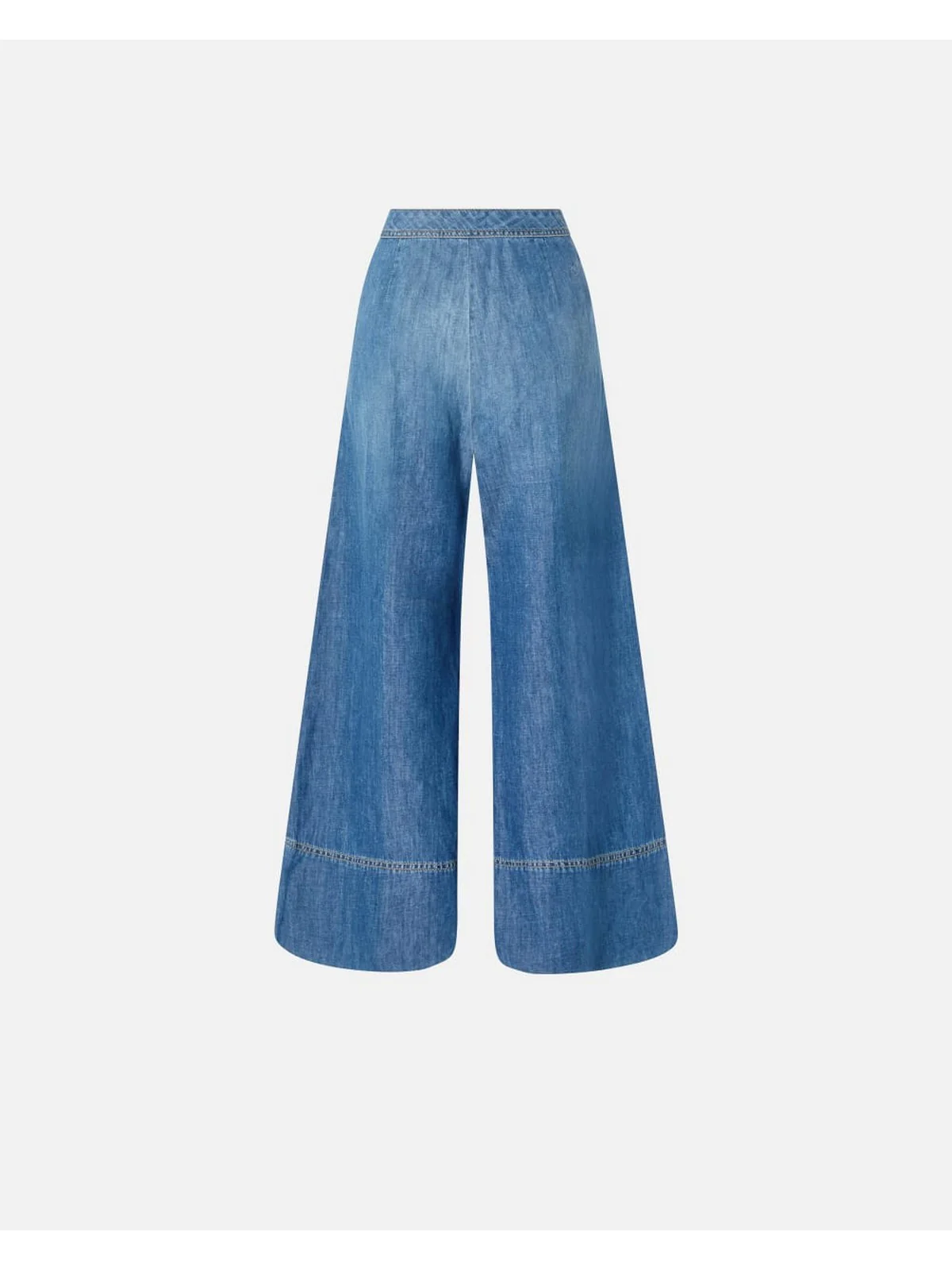 PINKO Jeans Donna NEW PAOLINA PANTALONE LIGHT DE 104823-A2GQ PJC Blu - Image 2
