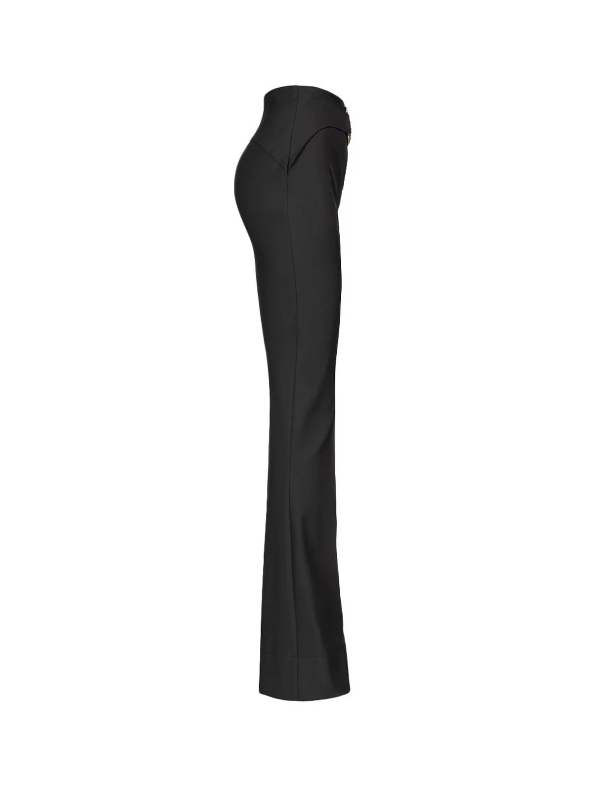 PINKO Pantalone Donna  102263-A1L2 Z99 Nero - Image 2