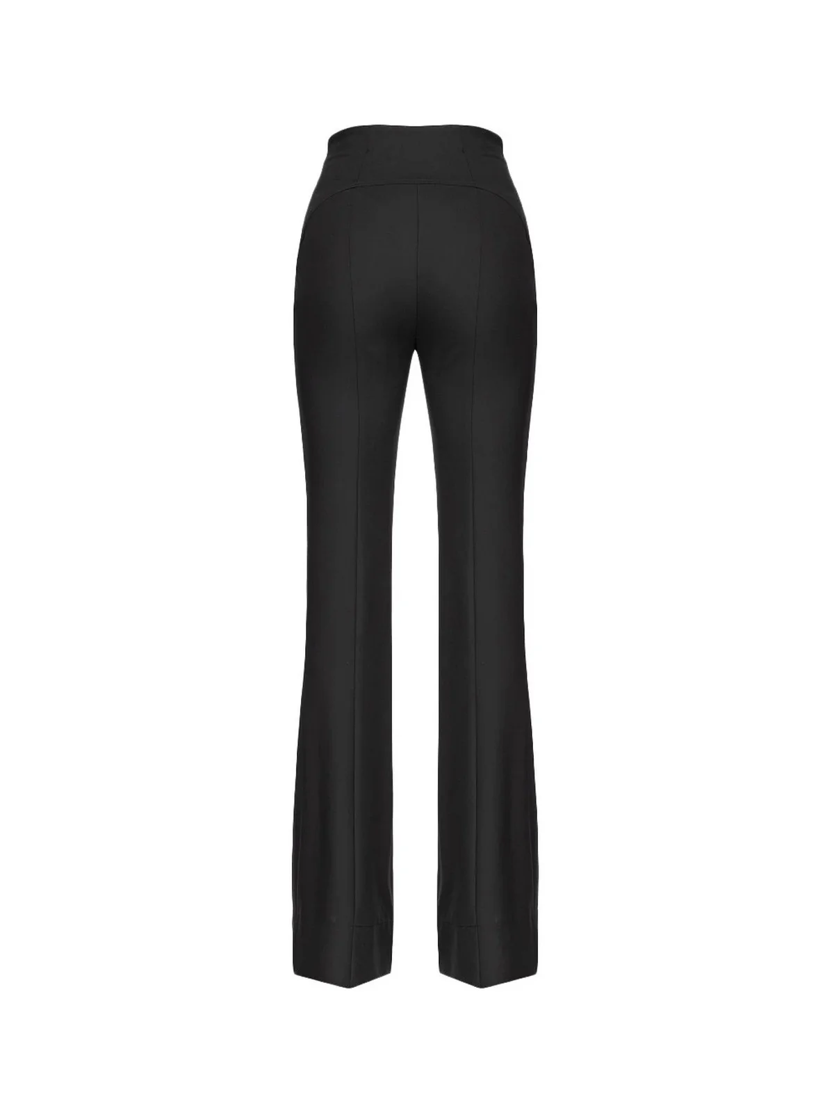 PINKO Pantalone Donna  102263-A1L2 Z99 Nero - Image 3