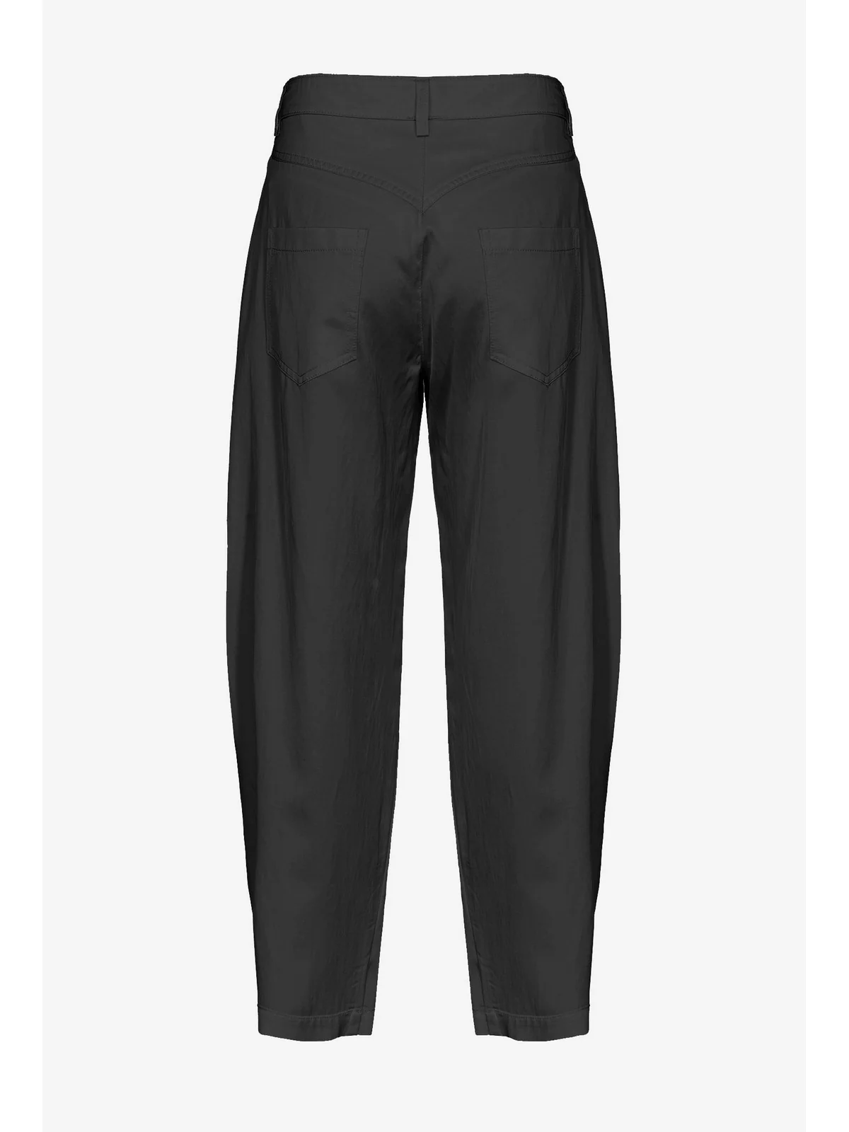 PINKO Pantalone Donna  103350-A1U1 Z99 Nero - Image 2