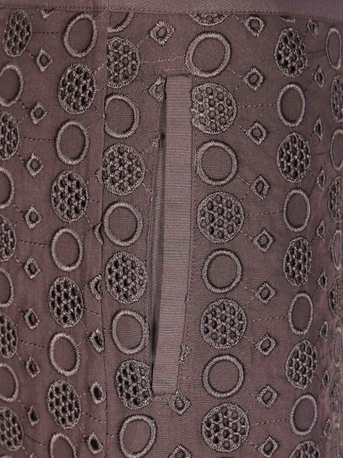 PINKO Pantalone Donna KIMMY PANTALONE 106440-A35P M28 Marrone - Image 2