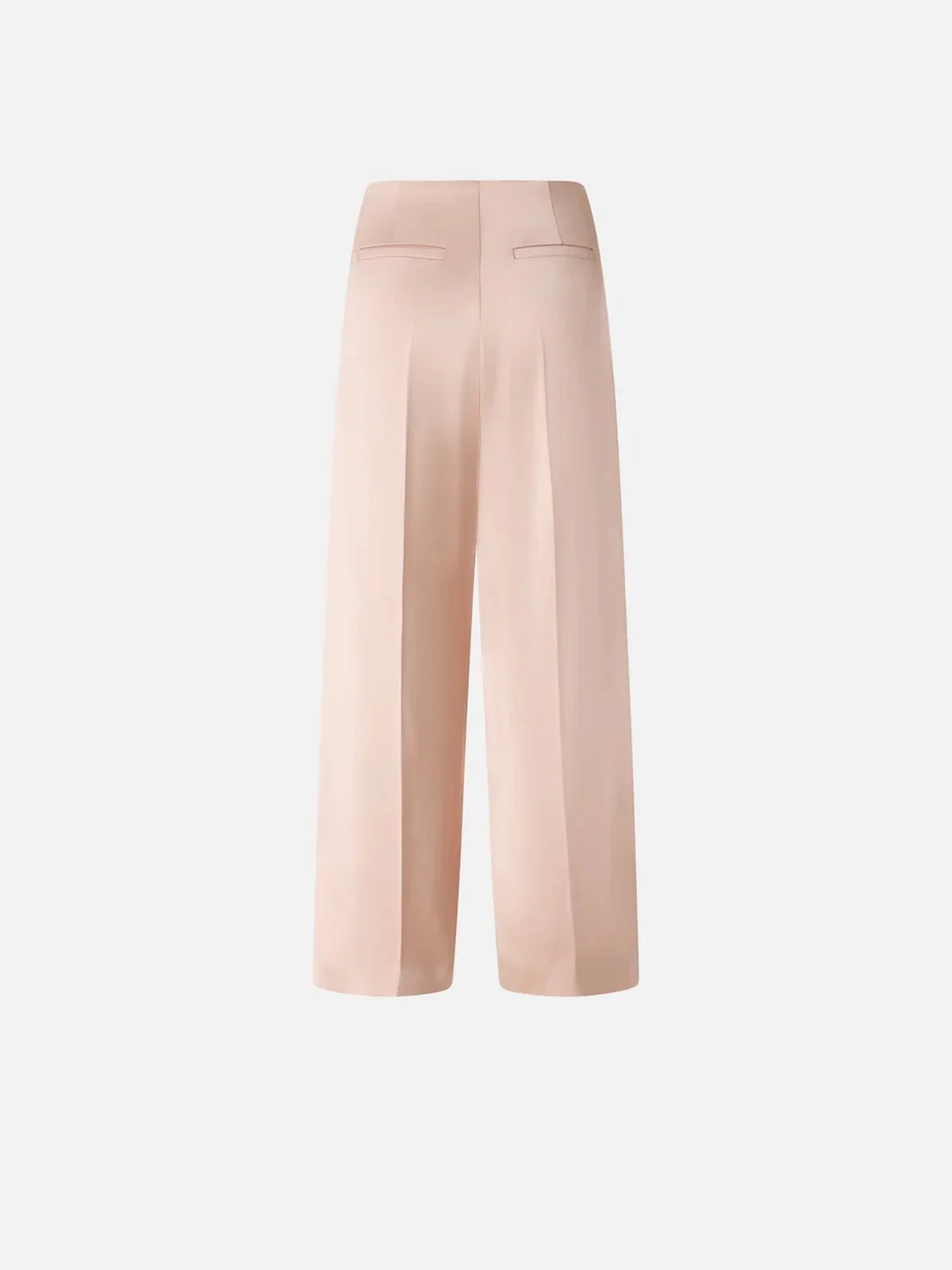 PINKO Pantalone Donna LIMONCELLO PANTALONE 106601-A1Y5 Q35 ROSA MOGANO - Image 5