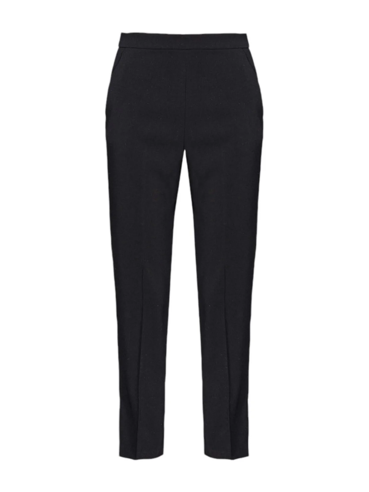 PINKO Pantalone Donna Parano Pantalone Cady Tecnico 102861-A213 Z99 Nero - Image 3