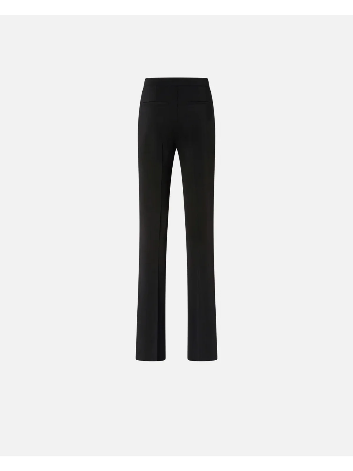 PINKO Pantalone Donna POLLO PANTALONE CADY TECNICO 104690-A213 Z99 Nero - Image 5