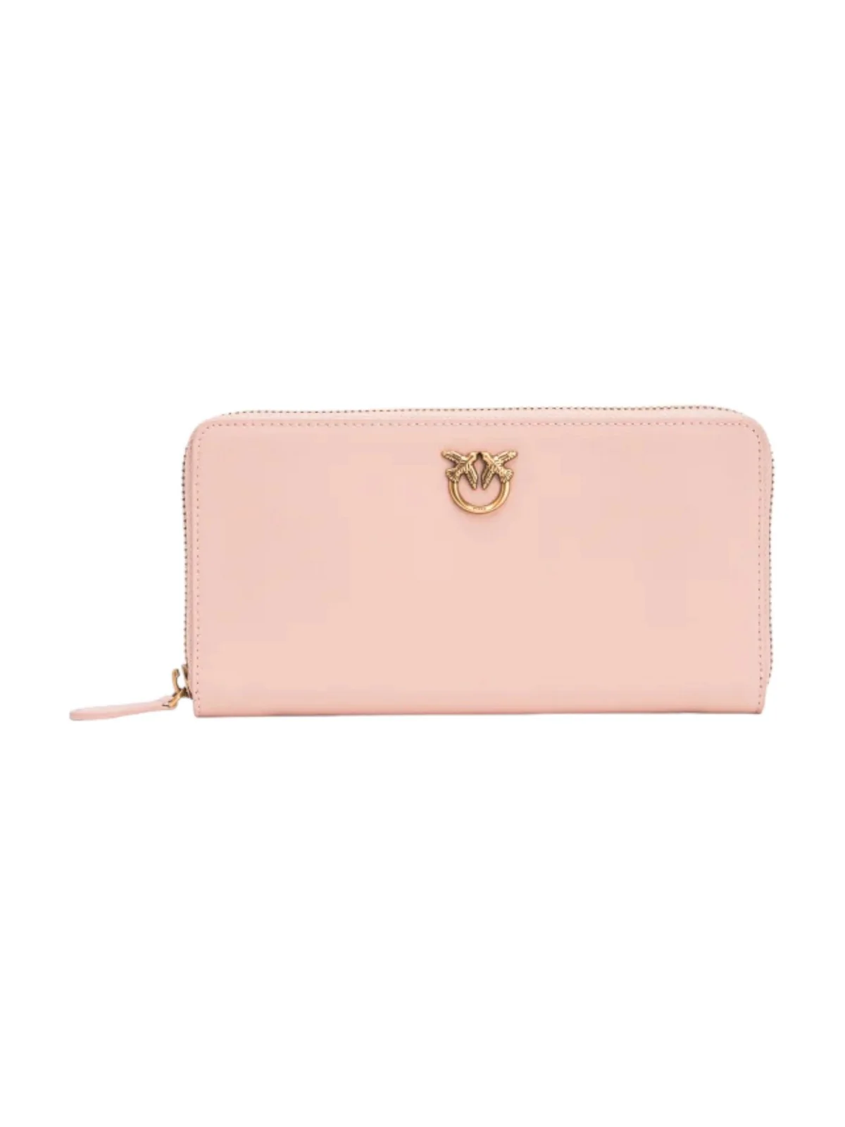 PINKO Portafoglio Donna Ryder 100250-A0F1 O81Q Rosa