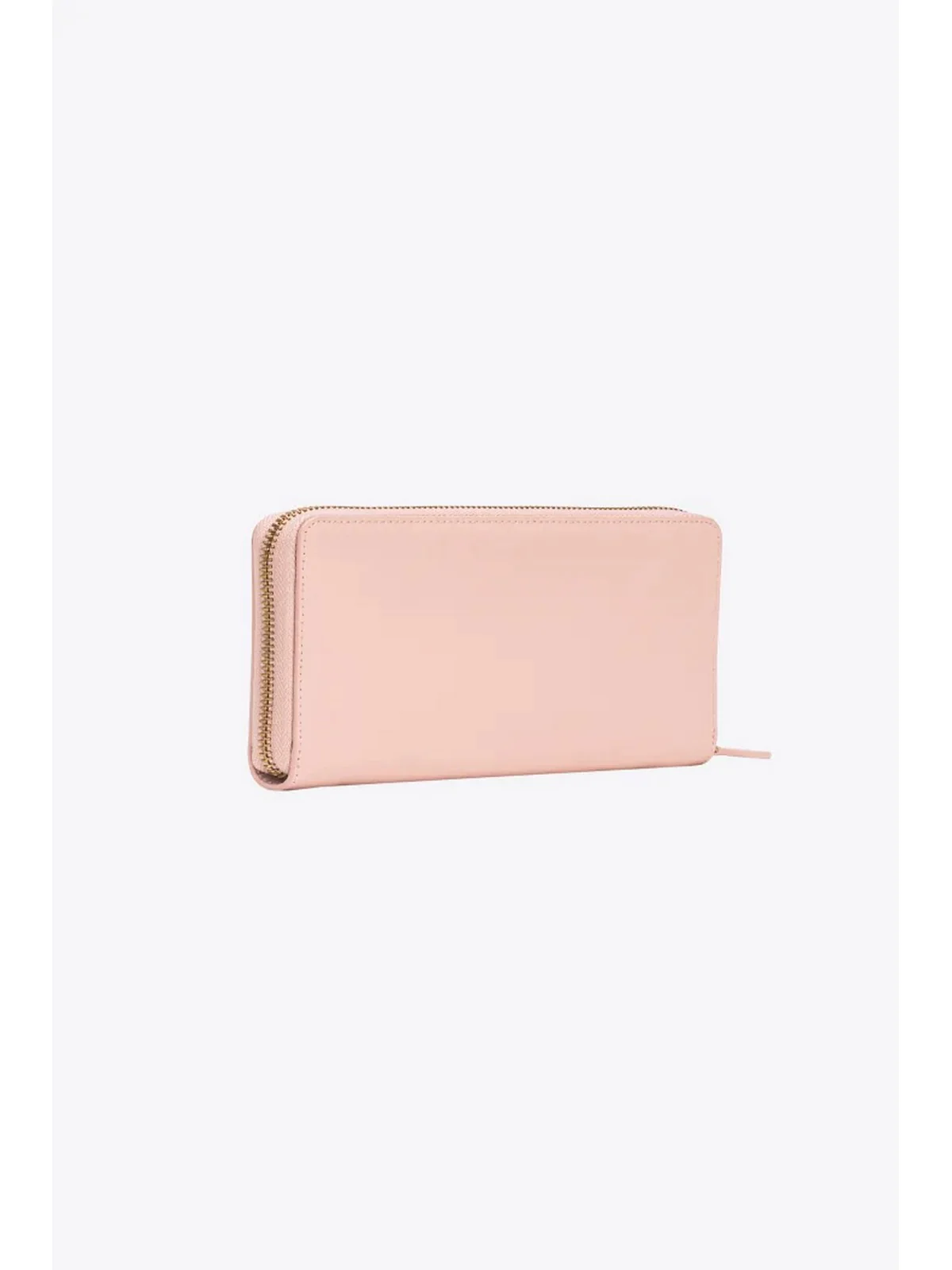 PINKO Portafoglio Donna Ryder 100250-A0F1 O81Q Rosa - Image 3