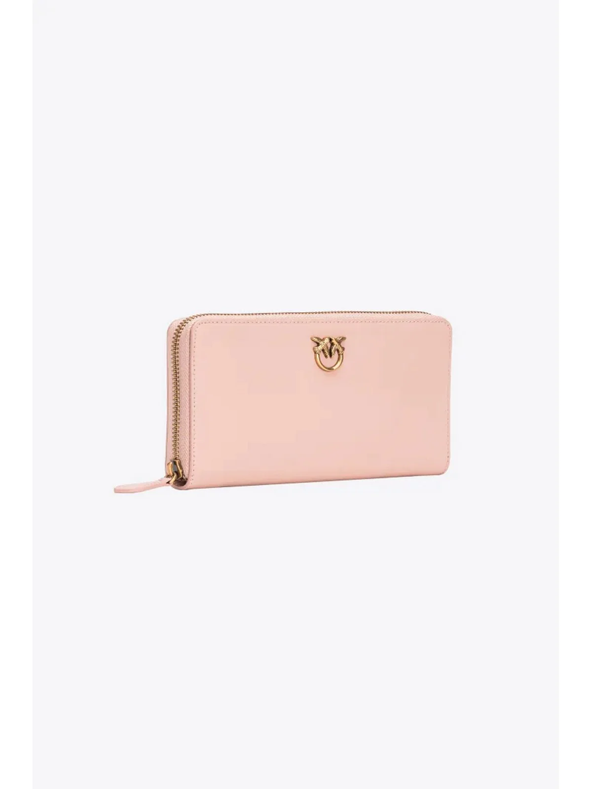 PINKO Portafoglio Donna Ryder 100250-A0F1 O81Q Rosa - Image 4