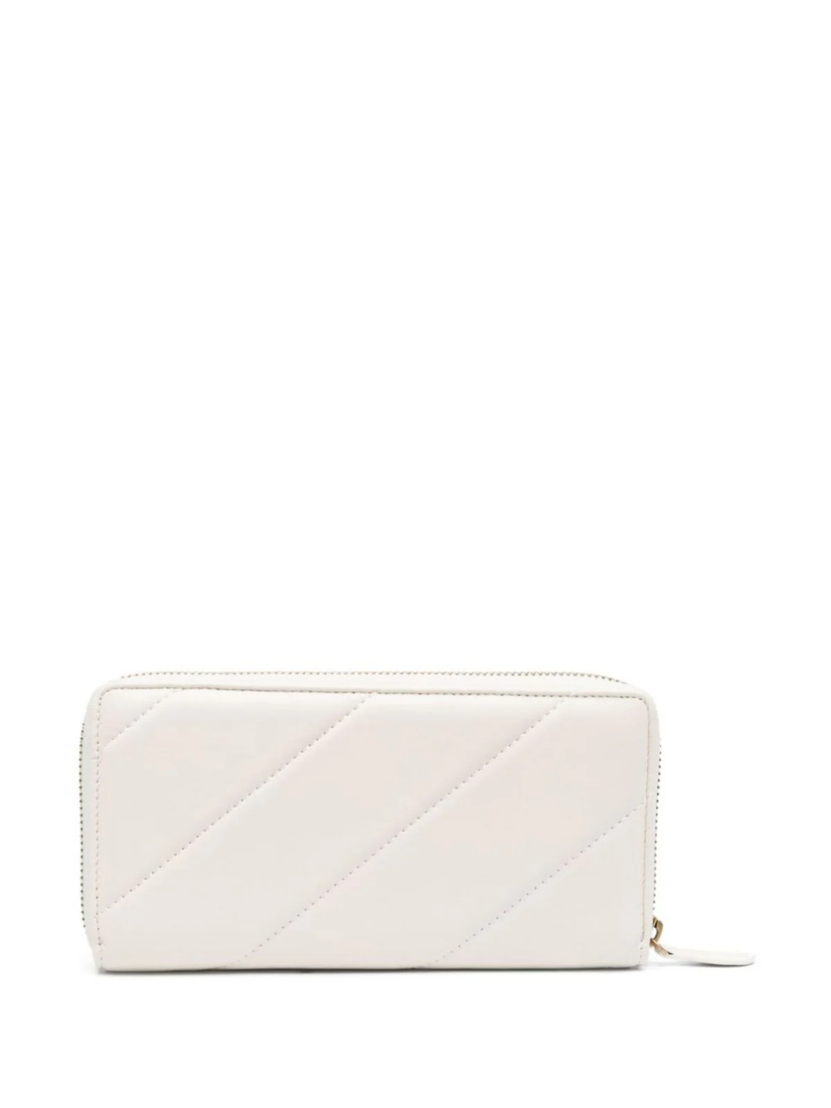 PINKO Portafoglio Donna Ryder 100250-A0F2 Z14Q Bianco - Image 2