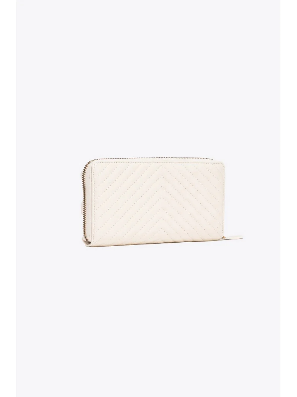 PINKO Portafoglio Donna Ryder 100250-A0GK Z14 Bianco - Image 2