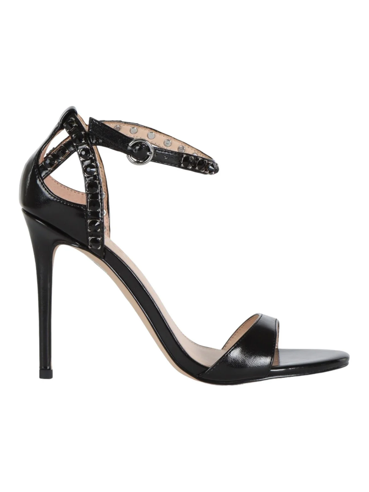 PINKO Sandalo Donna Calil SD0035E010 Z99 Nero
