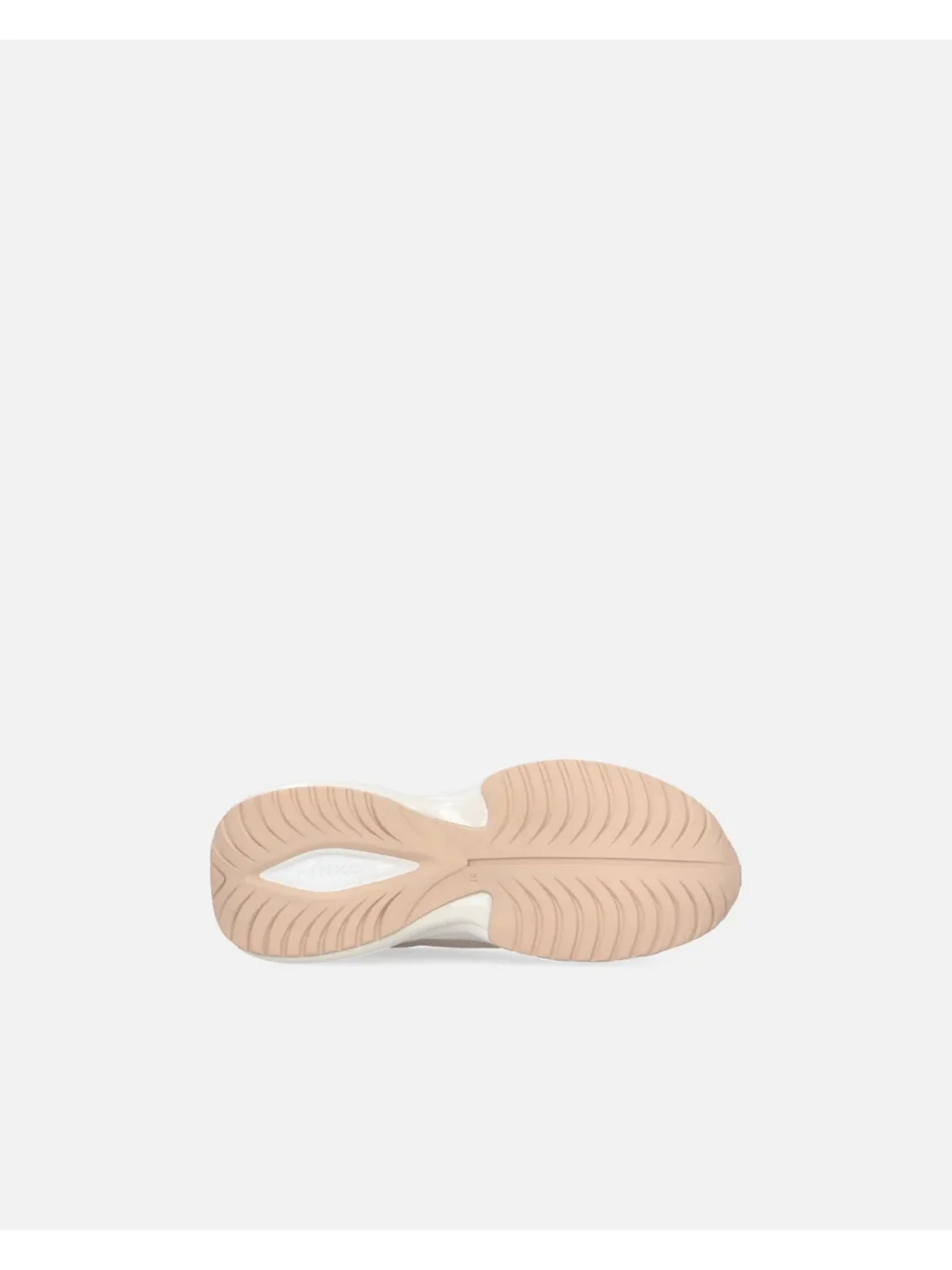PINKO Sneaker Donna ARIEL 07 SS0031P075 NZ3 Rosa - Image 7