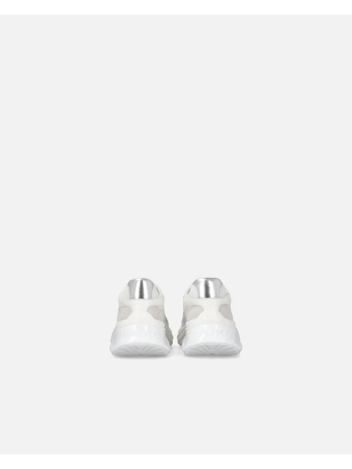 PINKO Sneaker Donna ARIEL 07 SS0031P075 ZI6 Bianco - Image 8