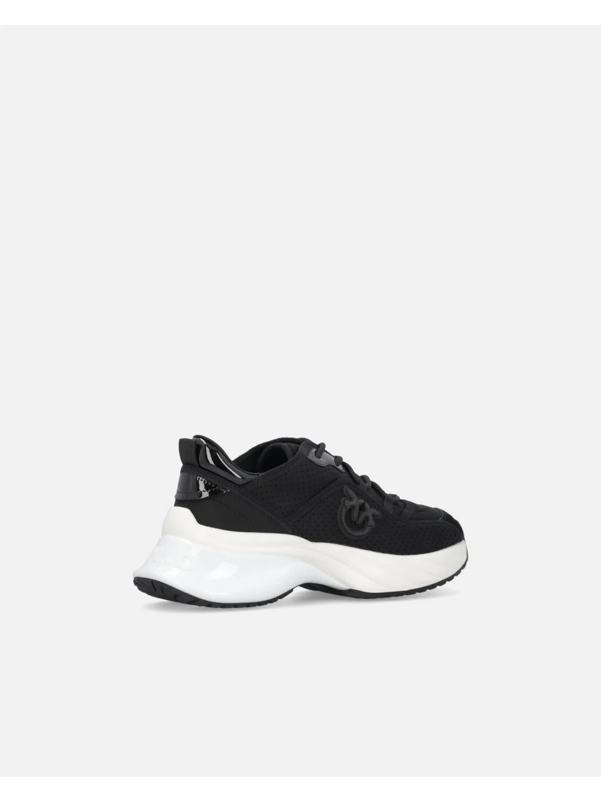 PINKO Sneaker Donna ARIEL 10 SS0065T030 Z99 Nero - Image 3