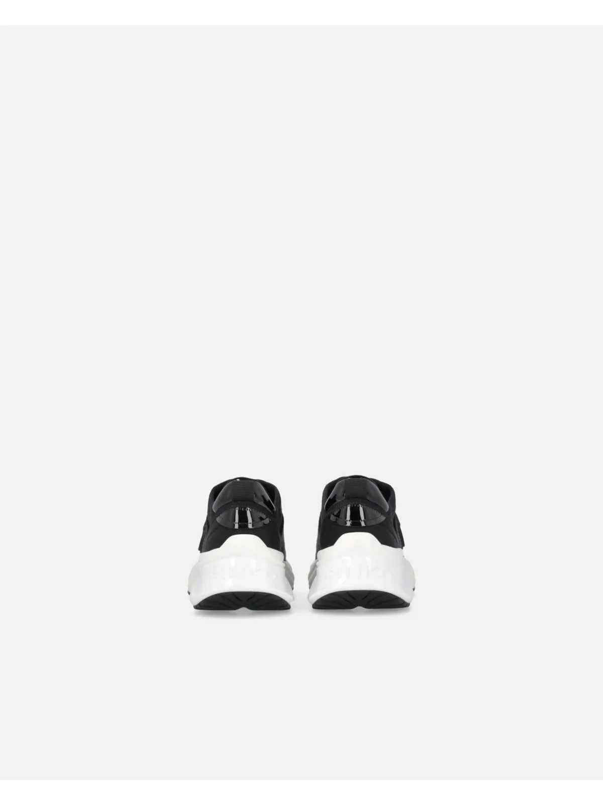 PINKO Sneaker Donna ARIEL 10 SS0065T030 Z99 Nero - Image 7