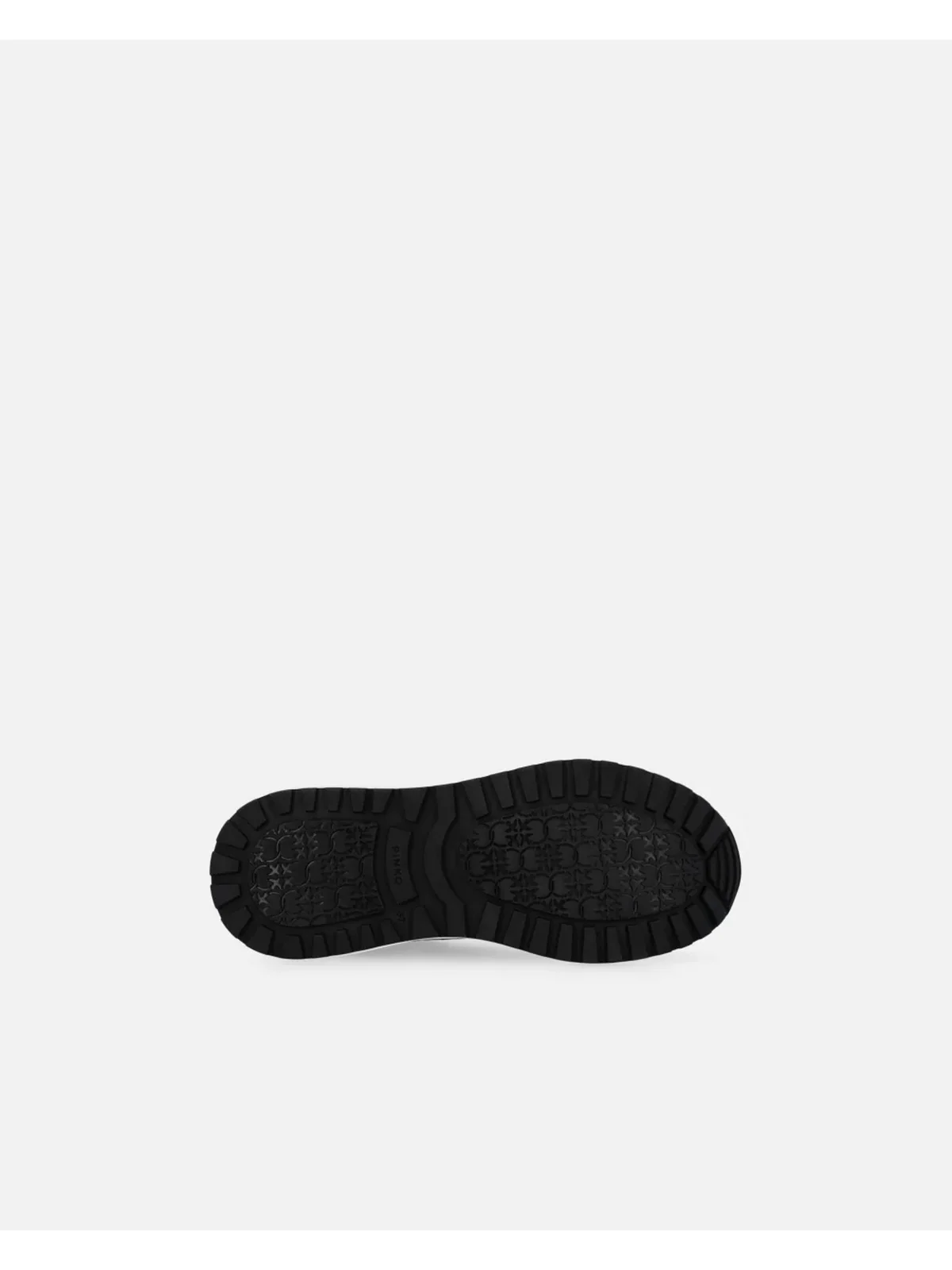 PINKO Sneaker Donna GEM 01 SS0019P027 DV5 Nero - Image 2