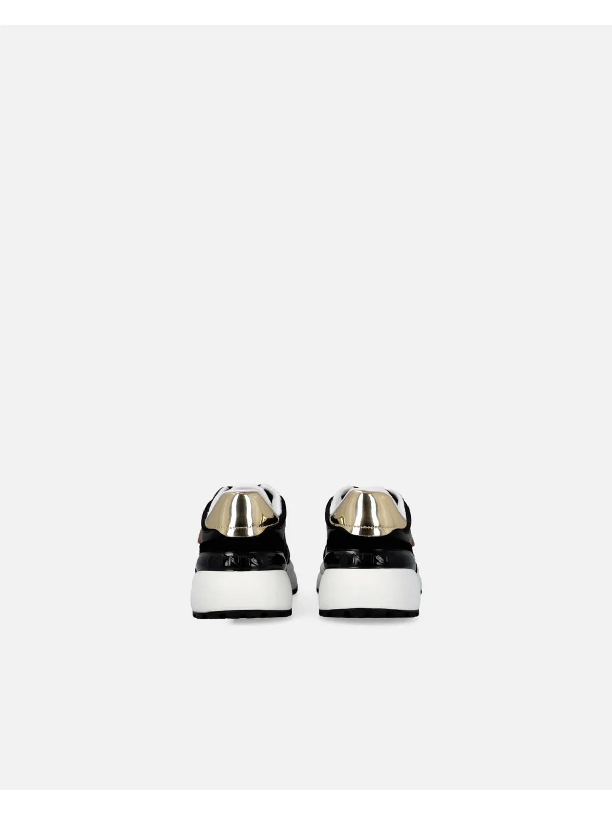 PINKO Sneaker Donna GEM 01 SS0019P027 DV5 Nero - Image 3