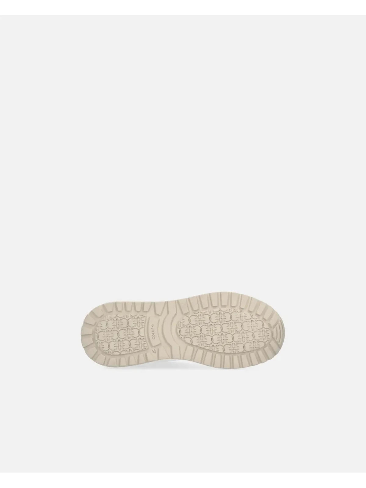 PINKO Sneaker Donna GEM 07 SS0055P073 DY7 Bianco - Image 6