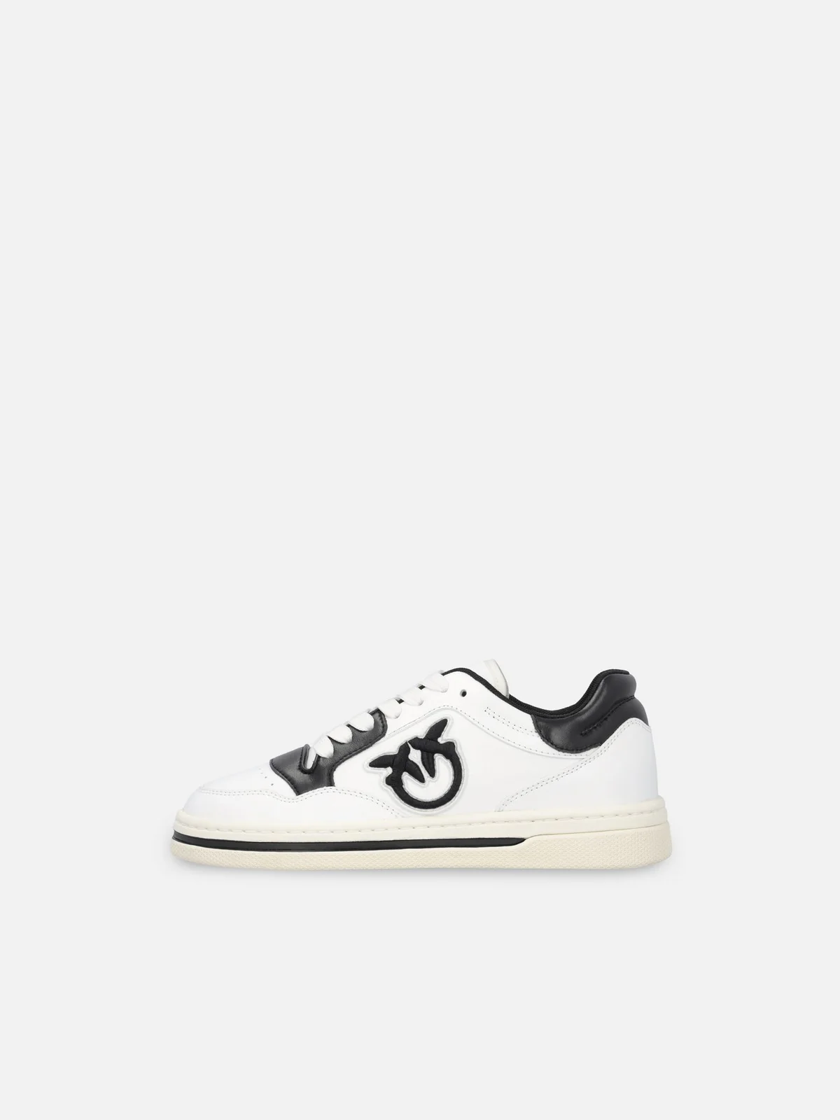 PINKO Sneaker Donna MANDY 01 SS0049P001 ZZ1 Bianco - Image 5