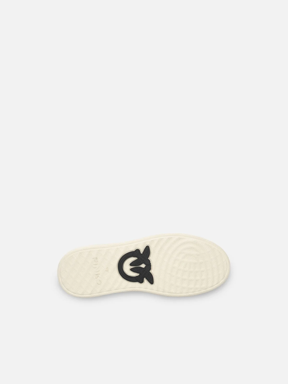 PINKO Sneaker Donna MANDY 01 SS0049P001 ZZ1 Bianco - Image 8
