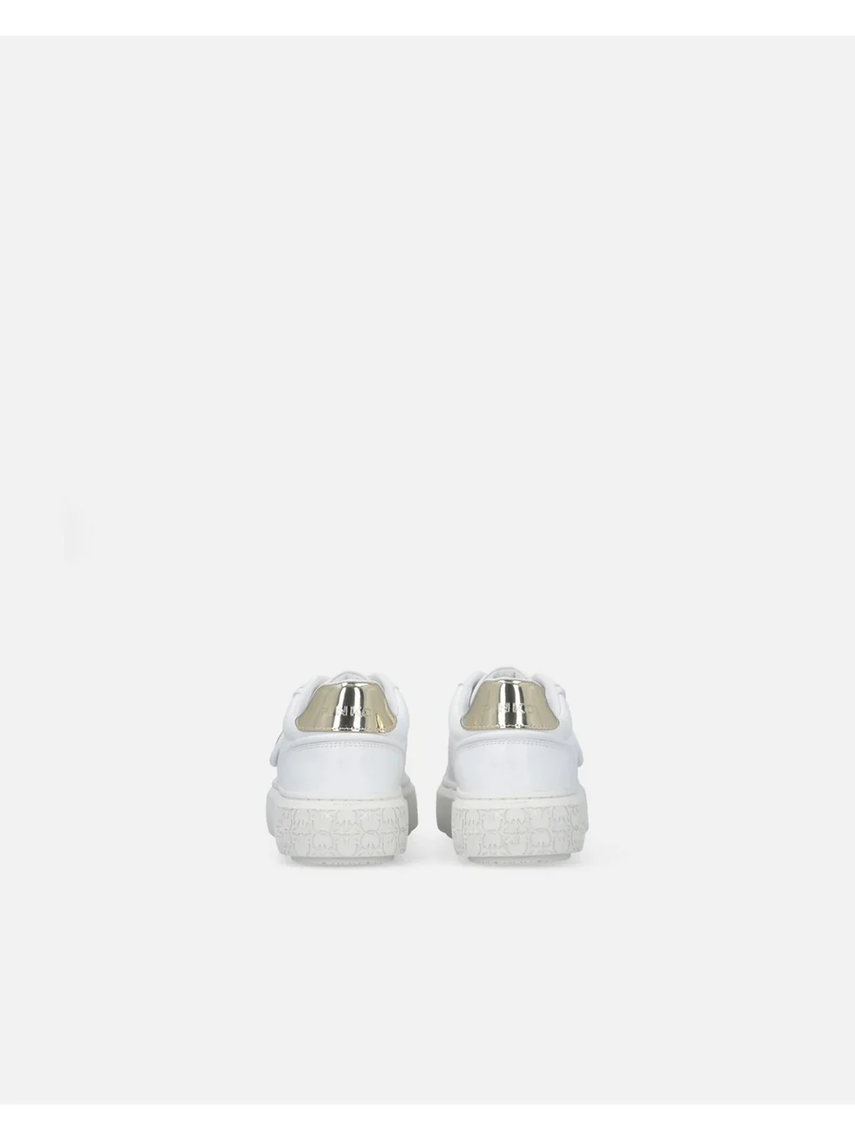 PINKO Sneaker Donna YOKO 06 SS0041P087 Z1B WHITE - Image 3