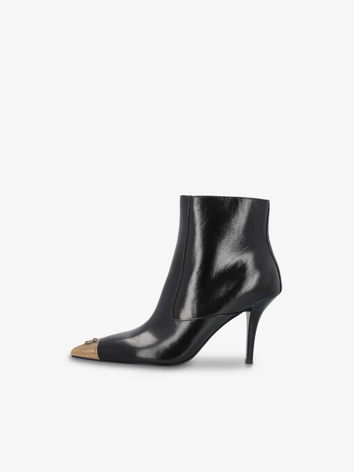 PINKO Stivali e Stivaletti Donna LUCY 11 SD0177P043 Z99 Nero - Image 5