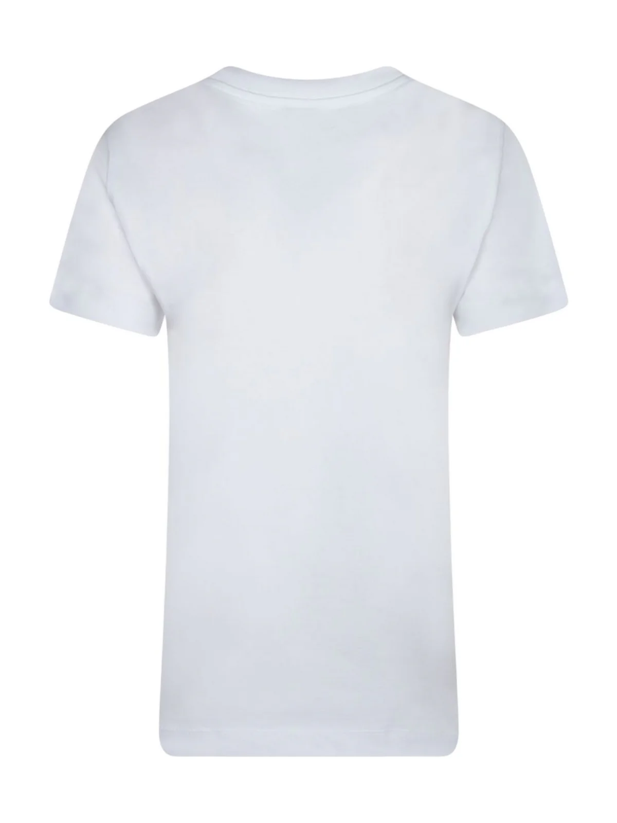 PINKO T-shirt Donna START T-SHIRT 101752-A2RD Z04 BIANCO BRILL. - Image 2