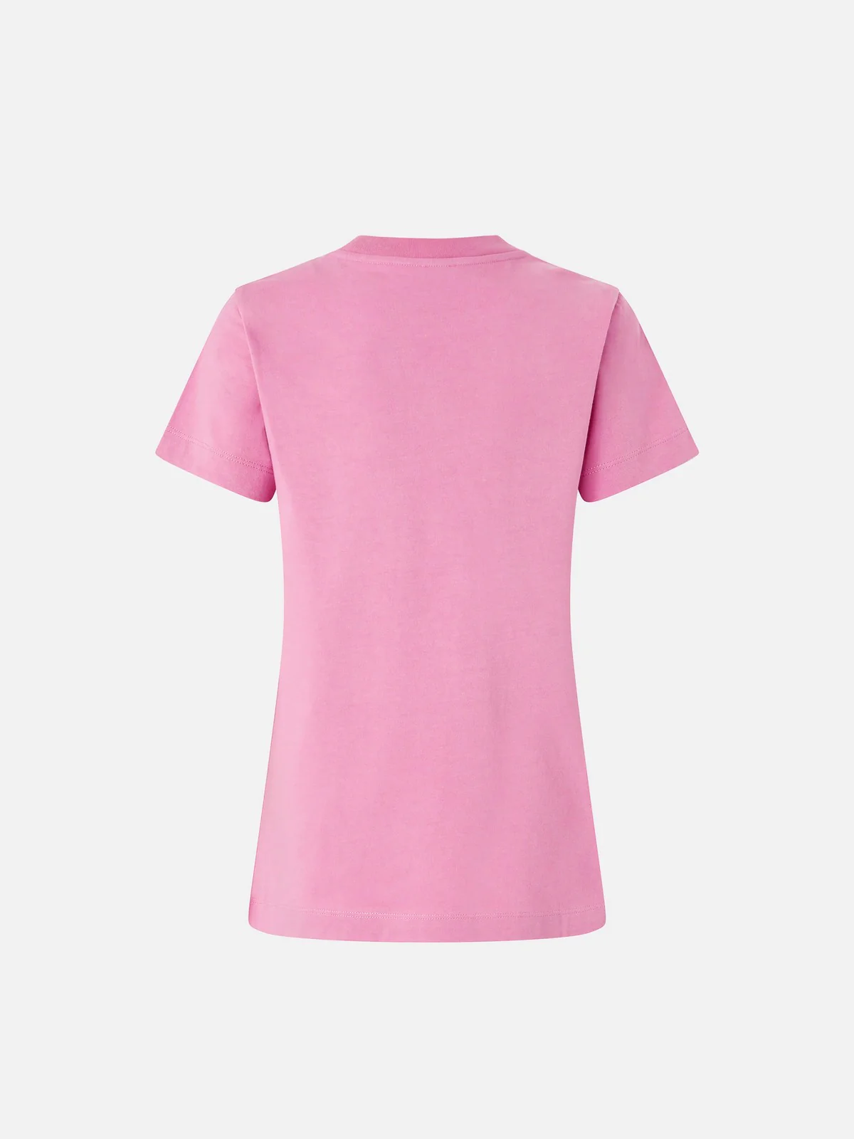 PINKO T-shirt Donna START T-SHIRT 101752-A339 Q48 ROSA - DI MAGGIO - Image 2