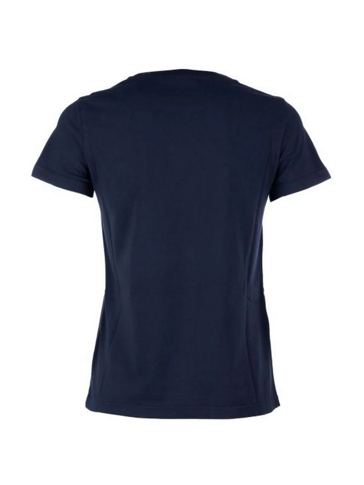 PINKO T-Shirt e Polo Donna Bussolotto T-Shirt Jersey Old 100355-A227 G02 Blu - Image 2