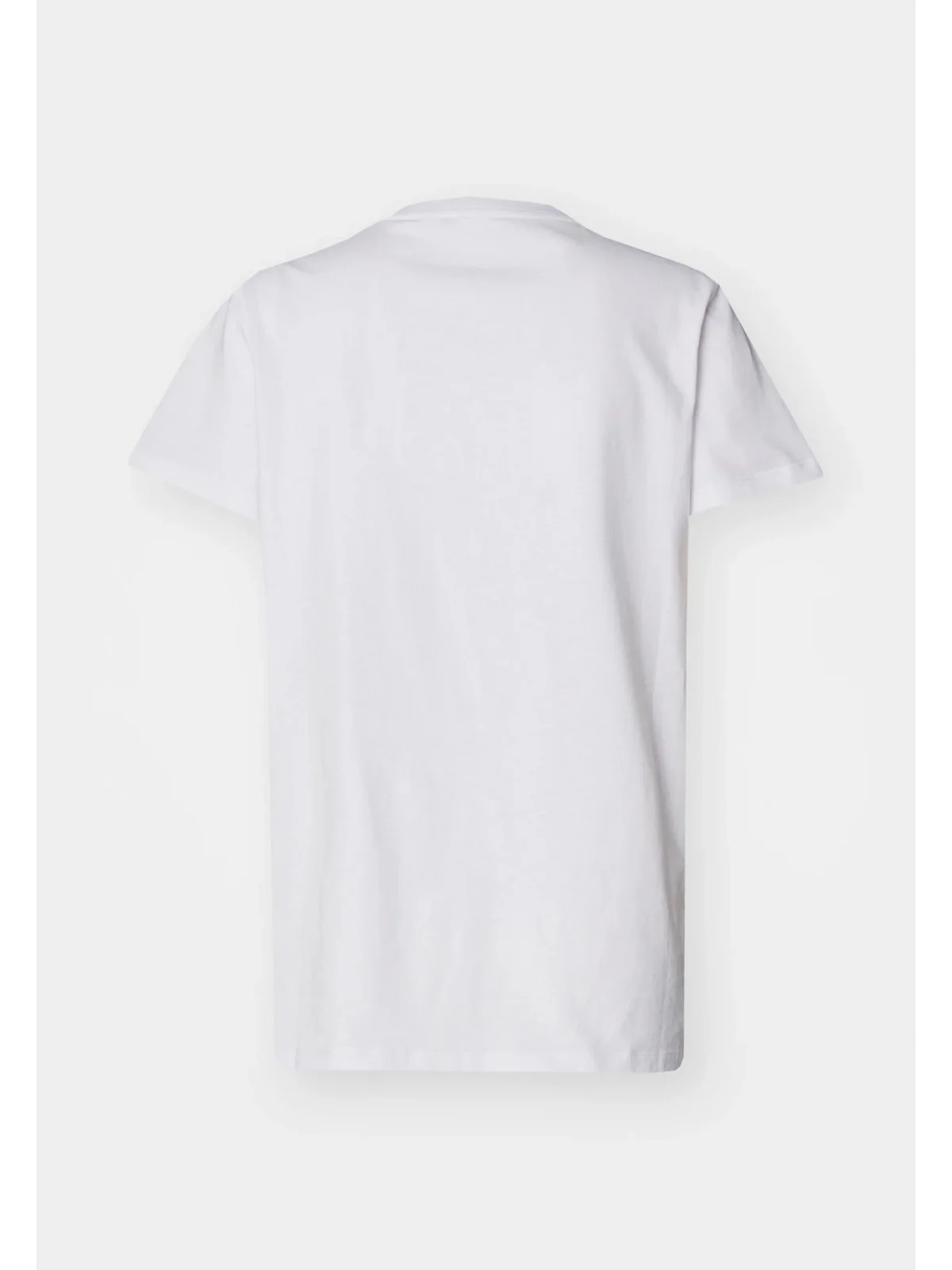 PINKO T-Shirt e Polo Donna Start 101752-A1NW Z04 Bianco - Image 3