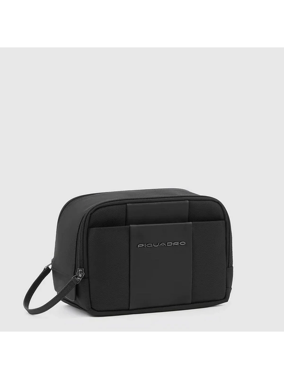 PIQUADRO Pochette Uomo  BY6149BR2 N Nero - Image 2