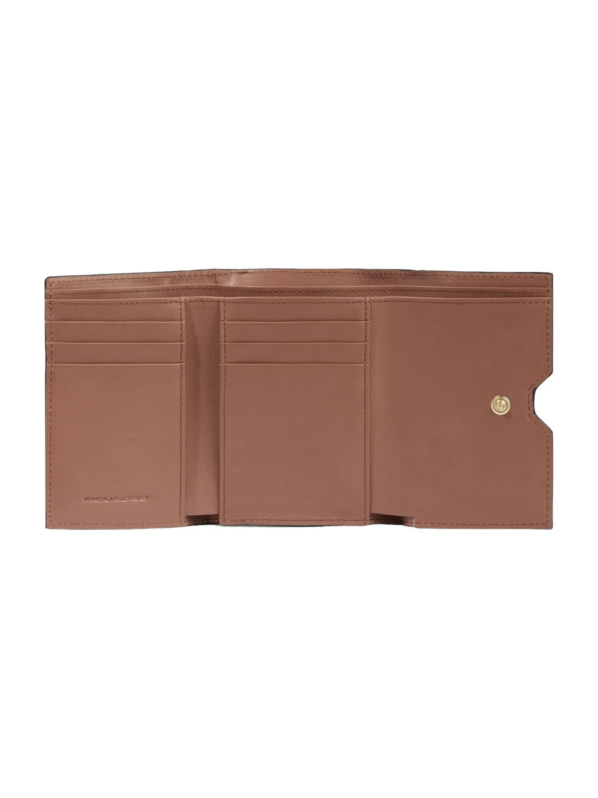 PIQUADRO Portafoglio Donna  PD5216S126R AR Marrone - Image 2