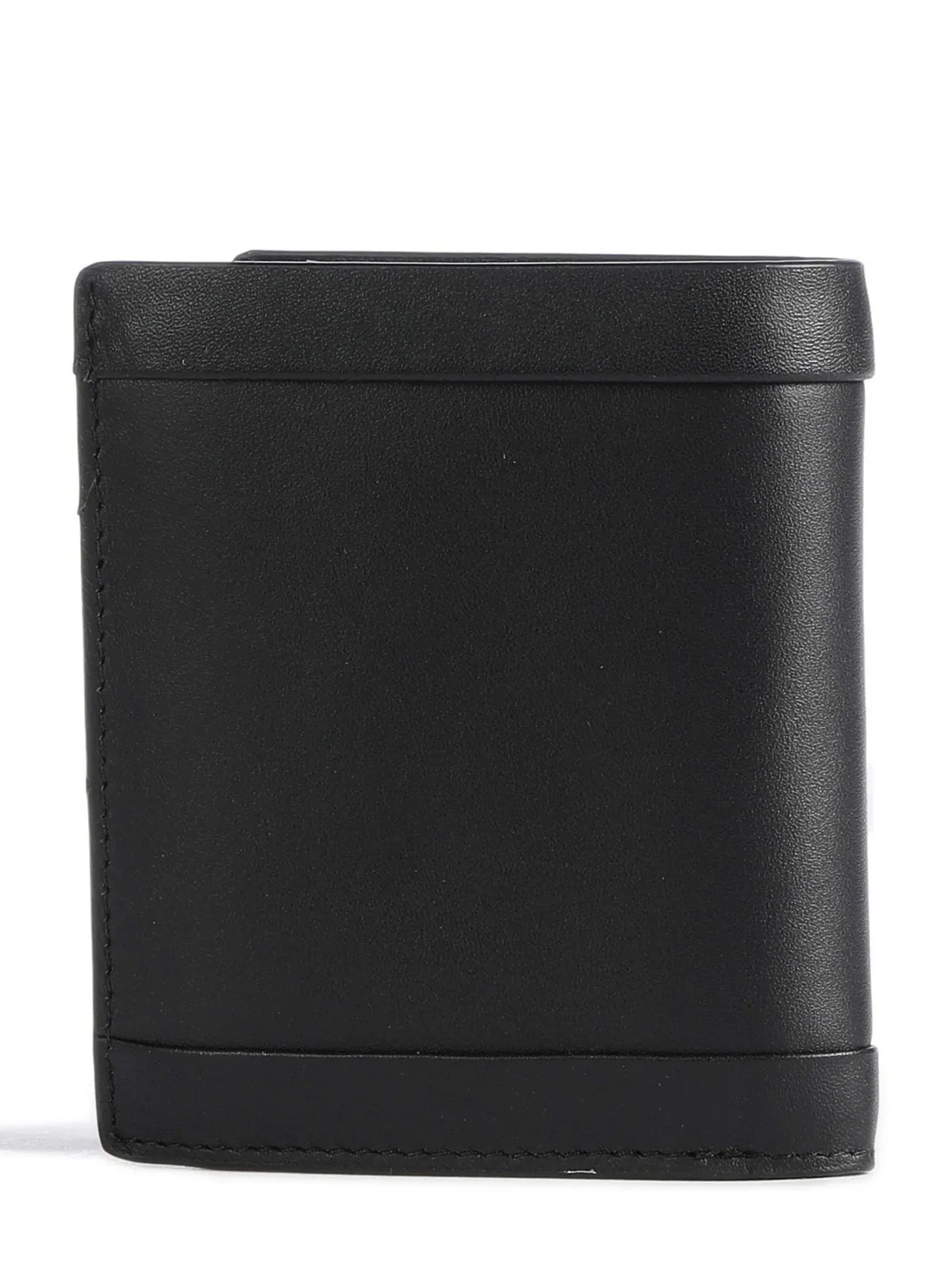 PIQUADRO Portafoglio Uomo  PU5964FXPR N Nero - Image 4