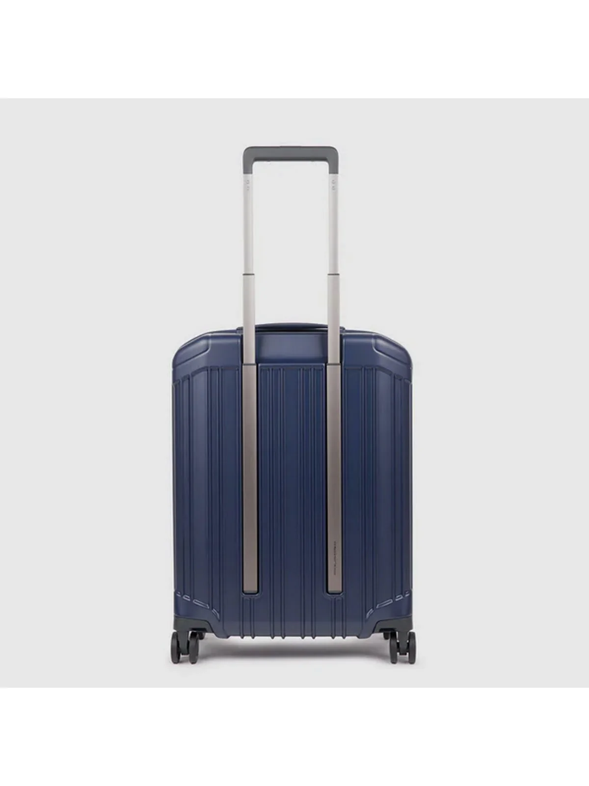 PIQUADRO Valigie e Trolley Unisex adulto  BV4425PQL BLUO Blu - Image 2