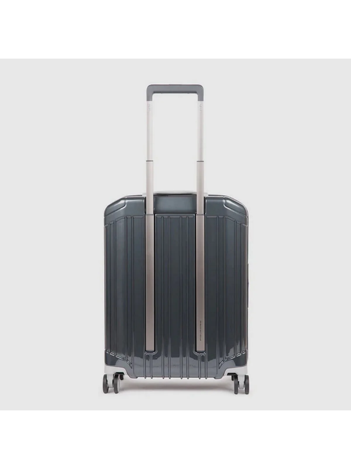 PIQUADRO Valigie e Trolley Unisex adulto  BV4425PQL GRR Grigio - Image 2