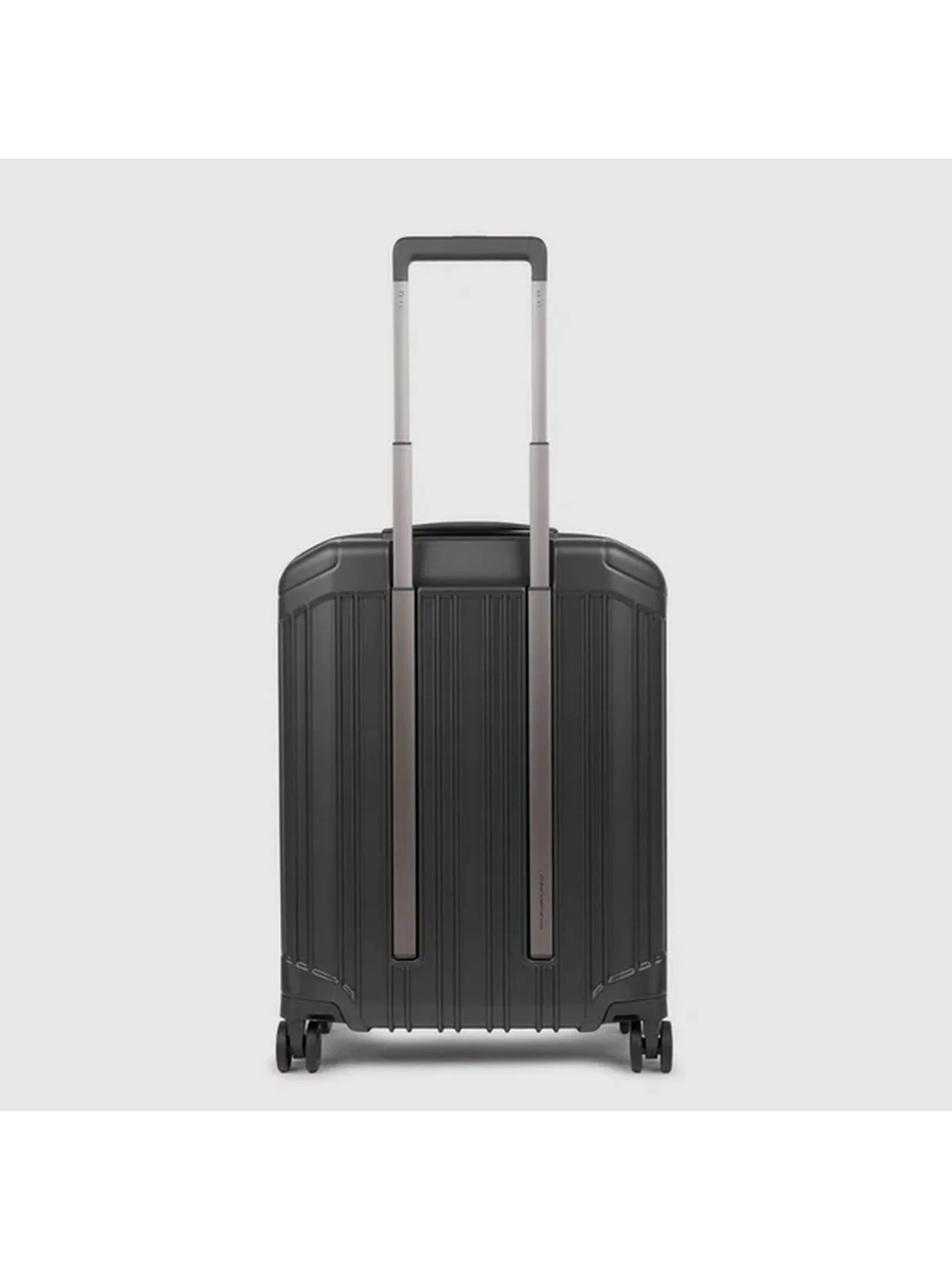PIQUADRO Valigie e Trolley Unisex adulto  BV4425PQL NO Nero - Image 2
