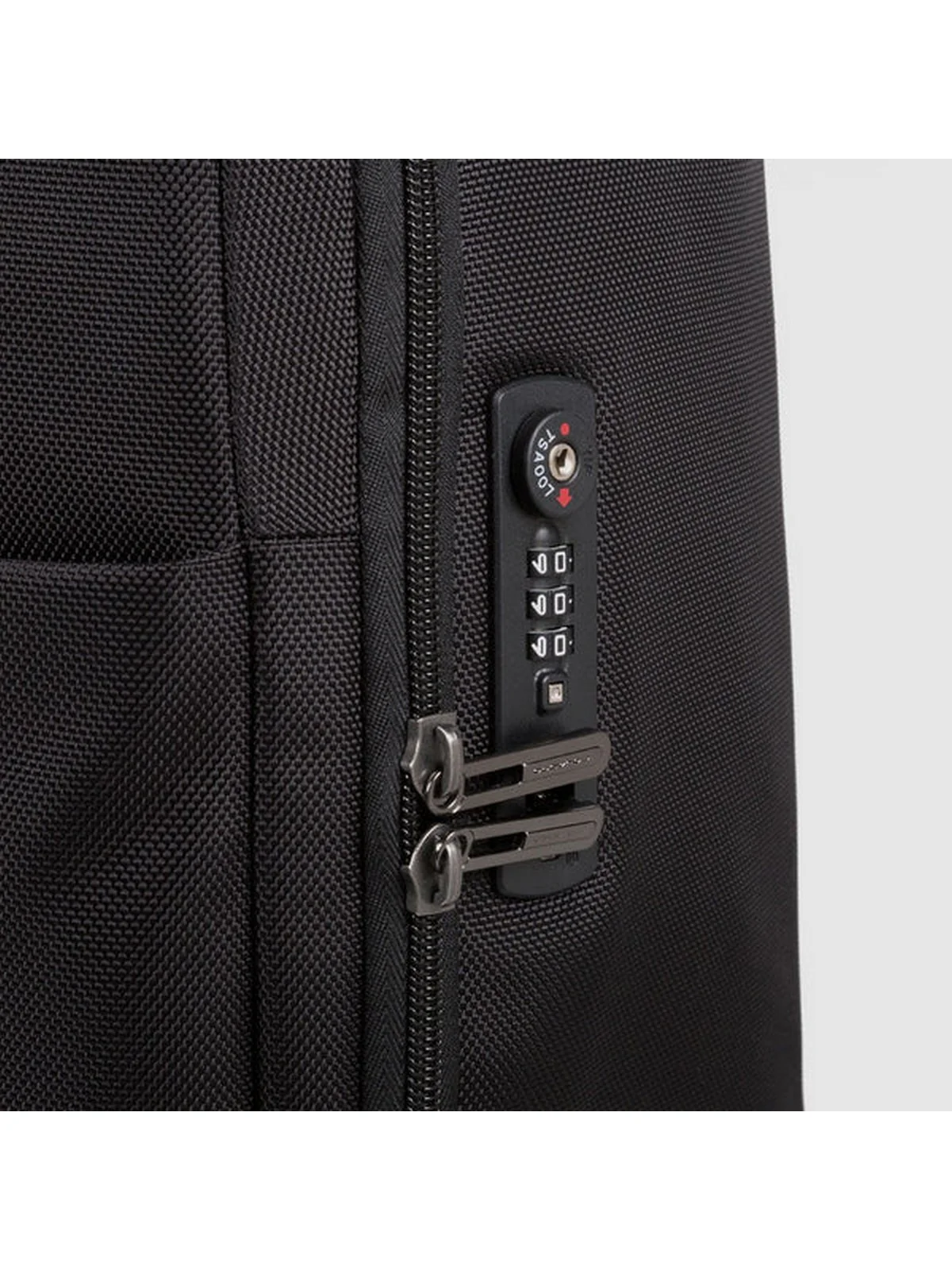 PIQUADRO Valigie e Trolley Uomo  BV4343BR2 N Nero - Image 2