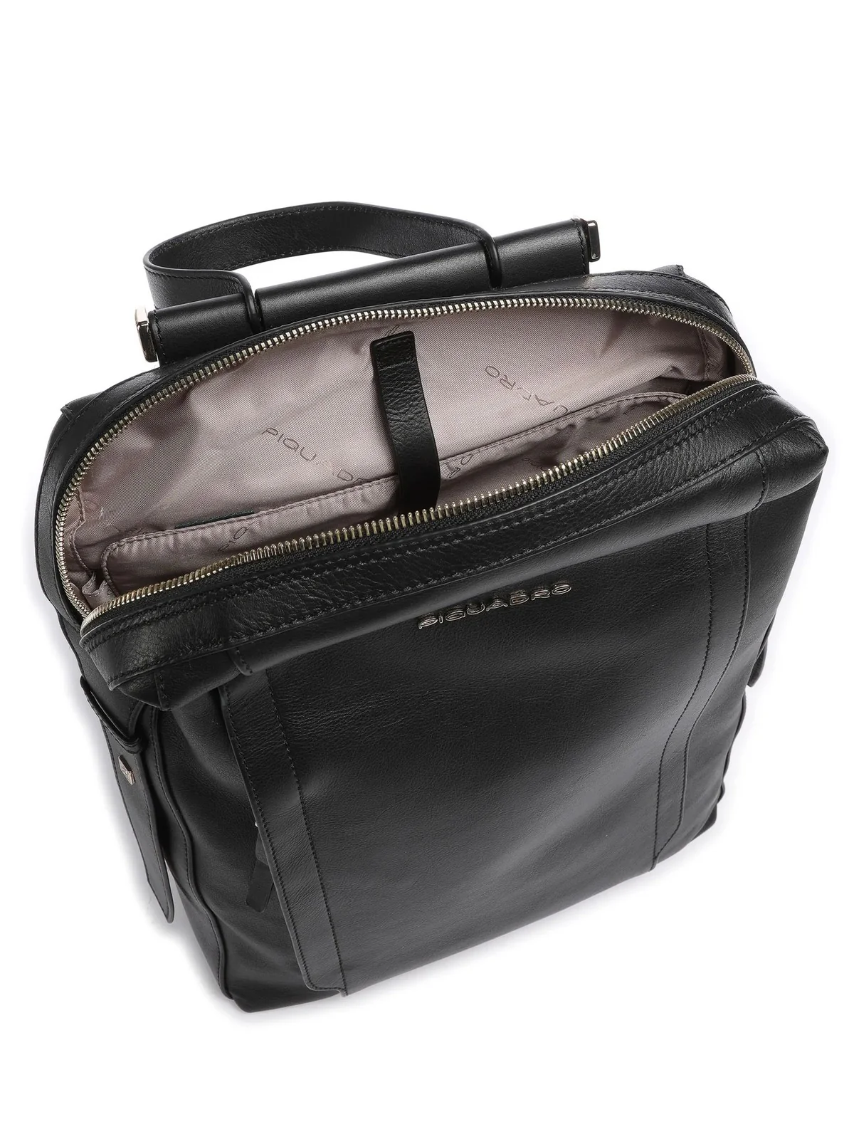 PIQUADRO Zaino Donna  CA4576W92 N Nero - Image 4