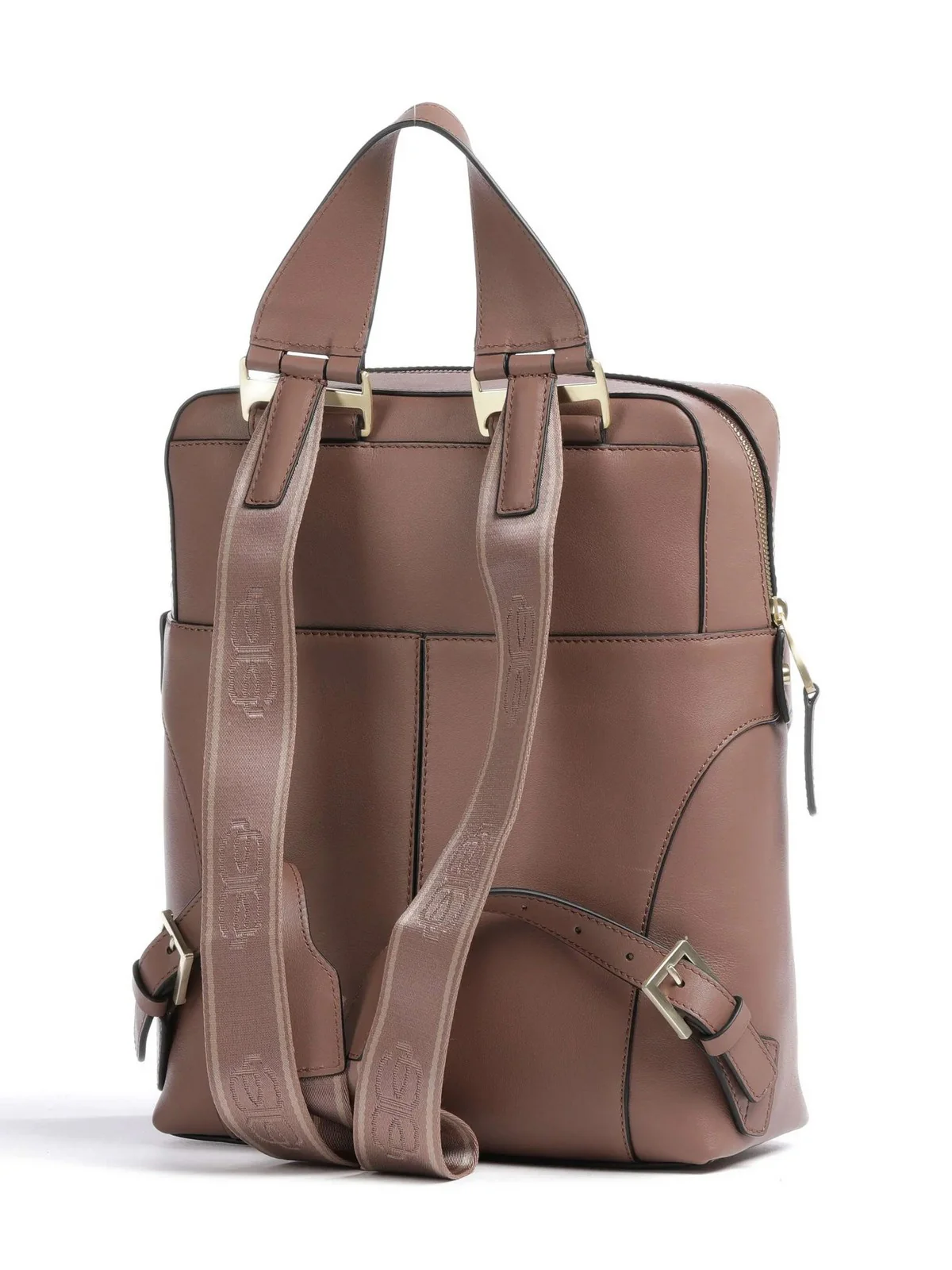 PIQUADRO Zaino Donna  CA5566S126 AR Marrone - Image 2