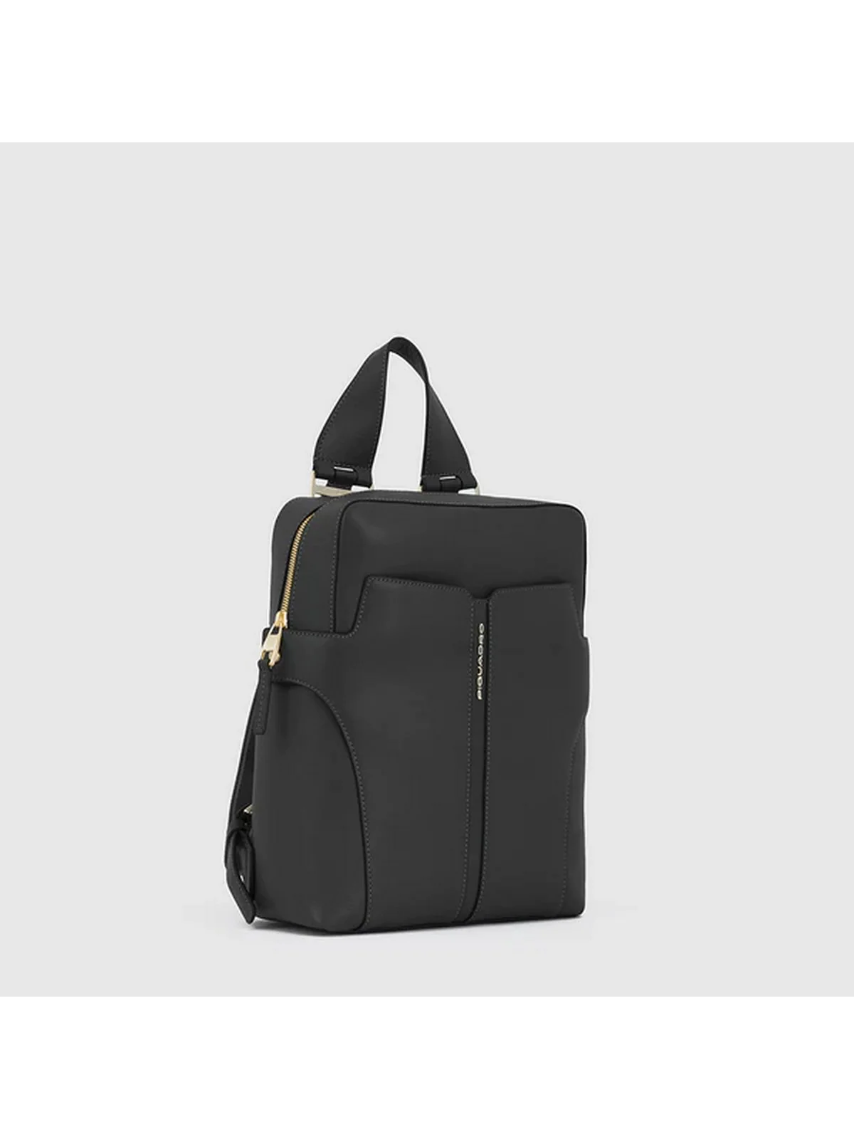 PIQUADRO Zaino Donna  CA5566S126 N Nero - Image 2