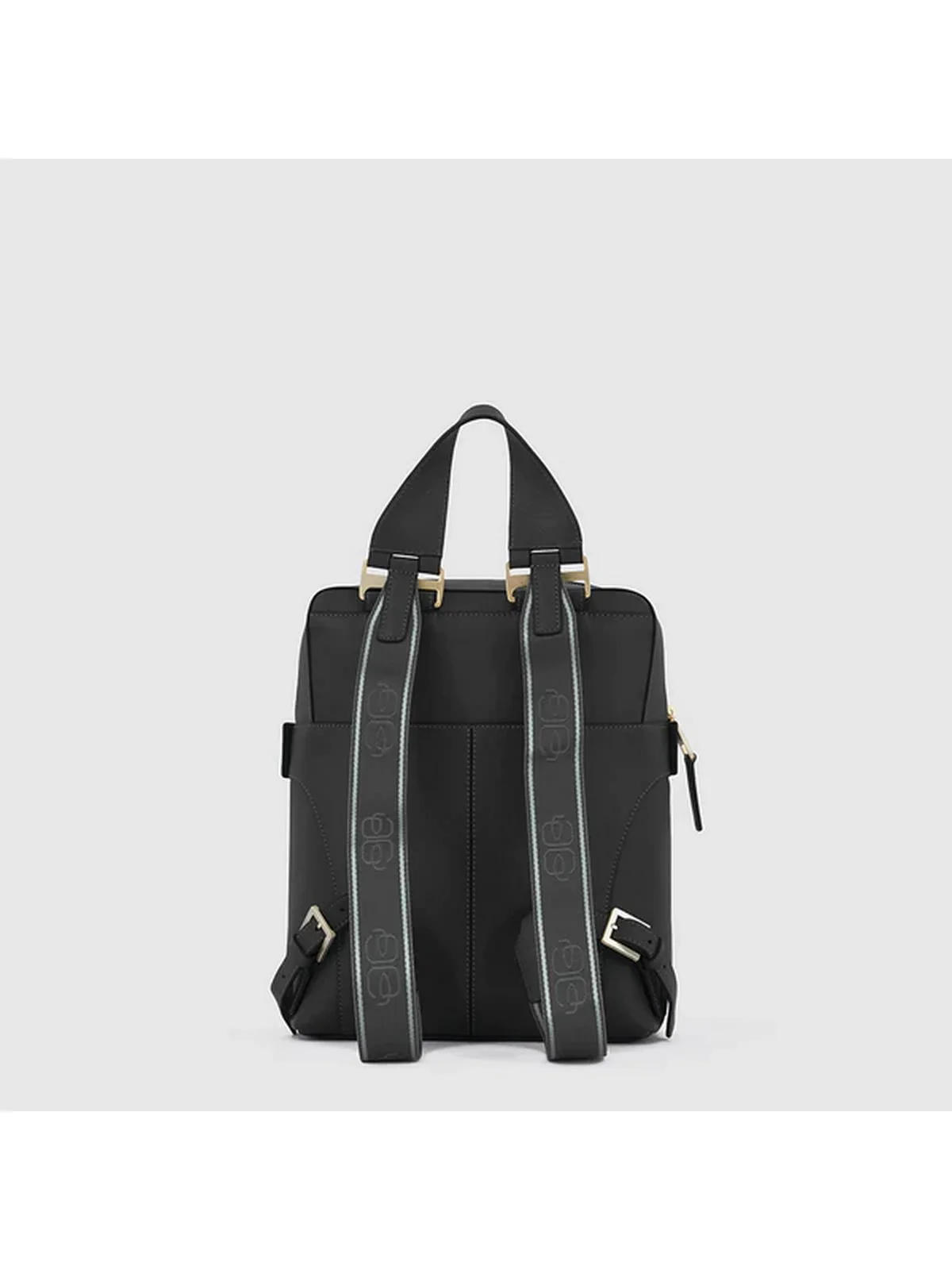 PIQUADRO Zaino Donna  CA5566S126 N Nero - Image 3