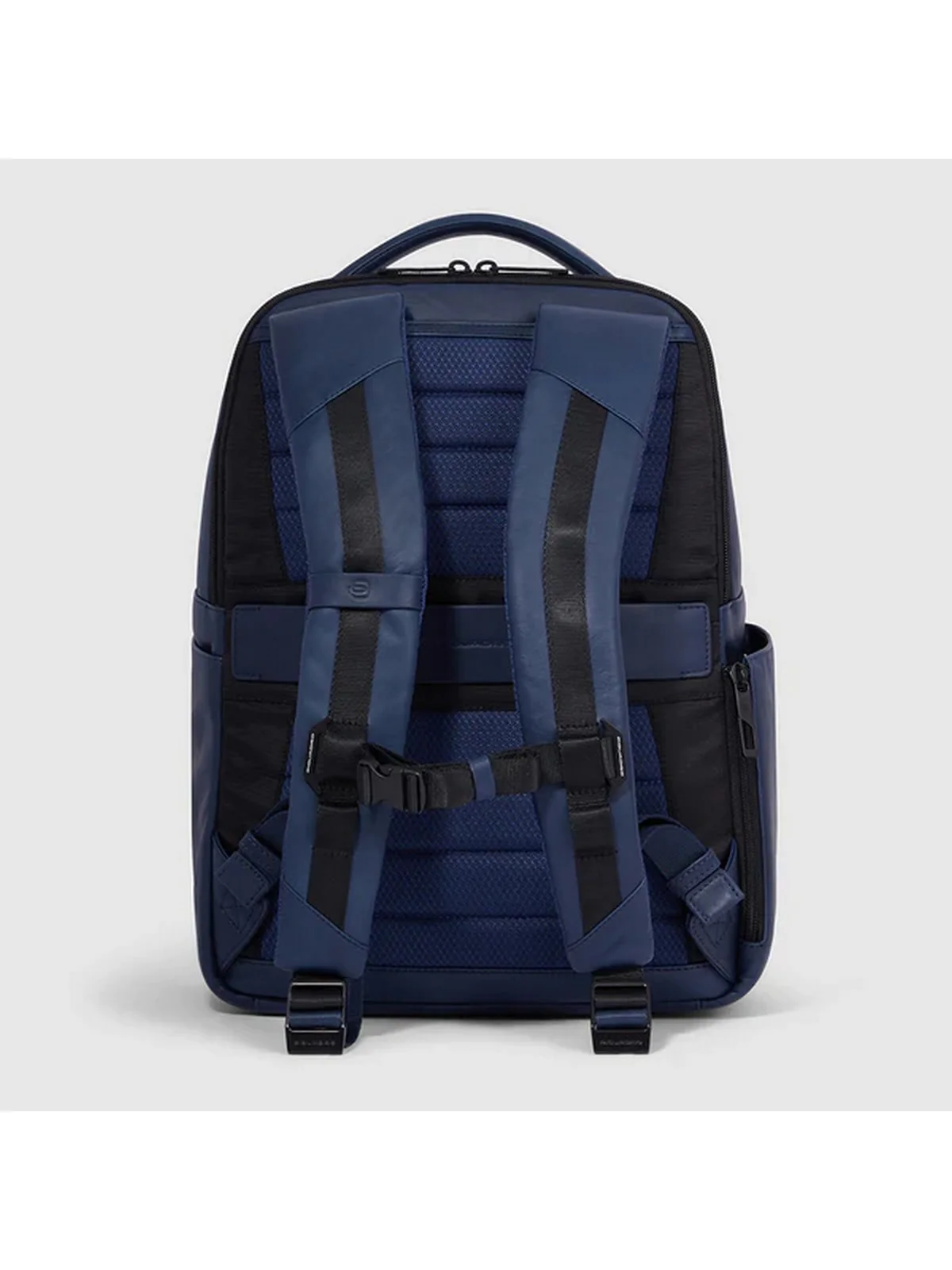PIQUADRO Zaino Uomo  CA6319FXP BLU Blu - Image 3