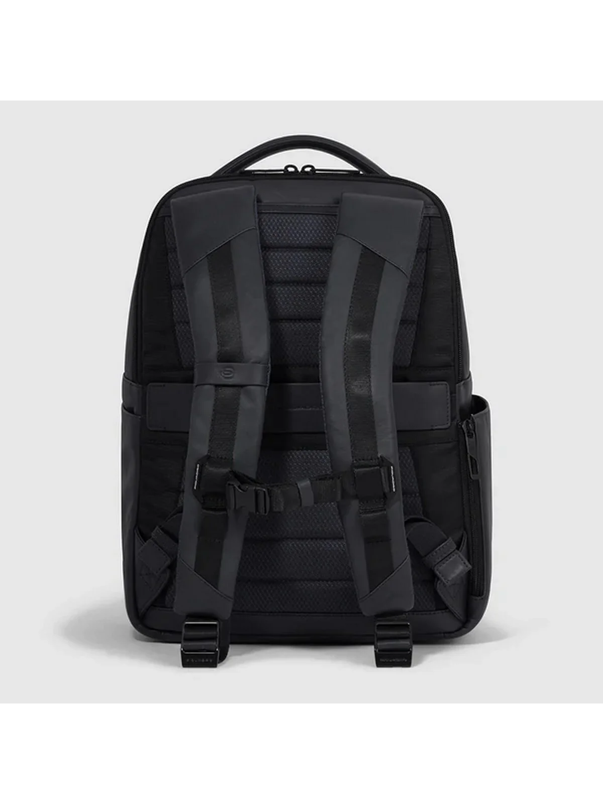 PIQUADRO Zaino Uomo  CA6319FXP N Nero - Image 3