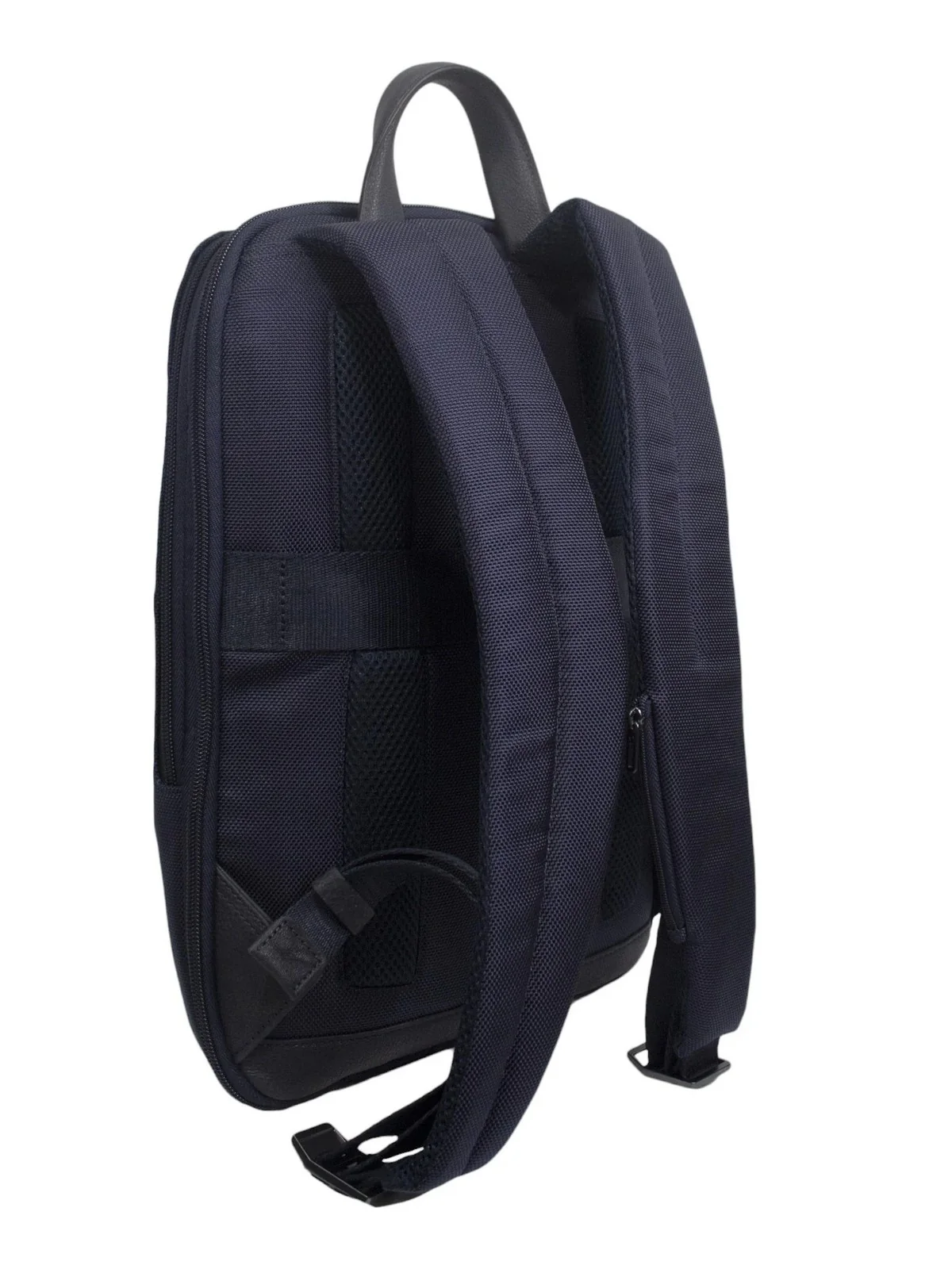 PIQUADRO Zaino Uomo  CA6383BR2 BLU Blu - Image 2