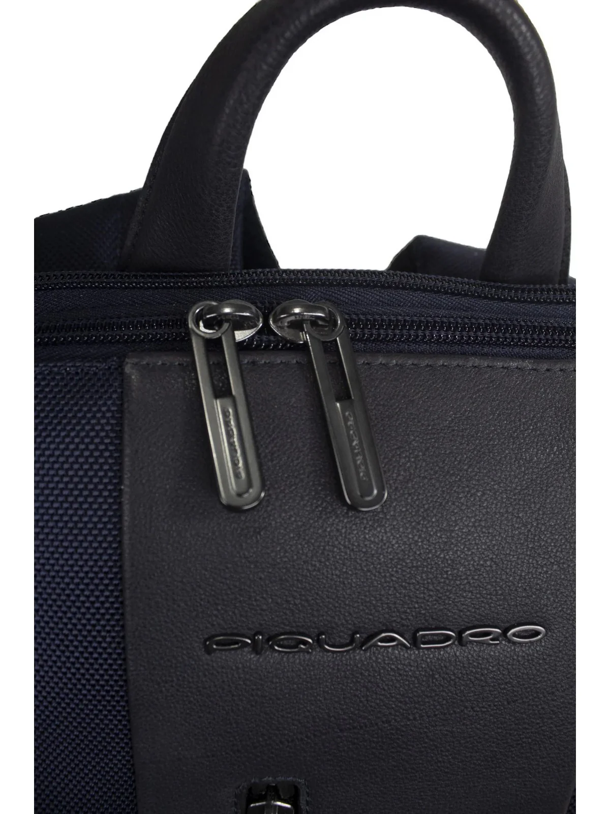 PIQUADRO Zaino Uomo  CA6383BR2 BLU Blu - Image 3