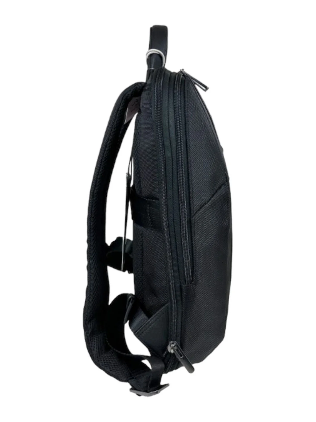 PIQUADRO Zaino Uomo  CA6383BR2 N Nero - Image 2
